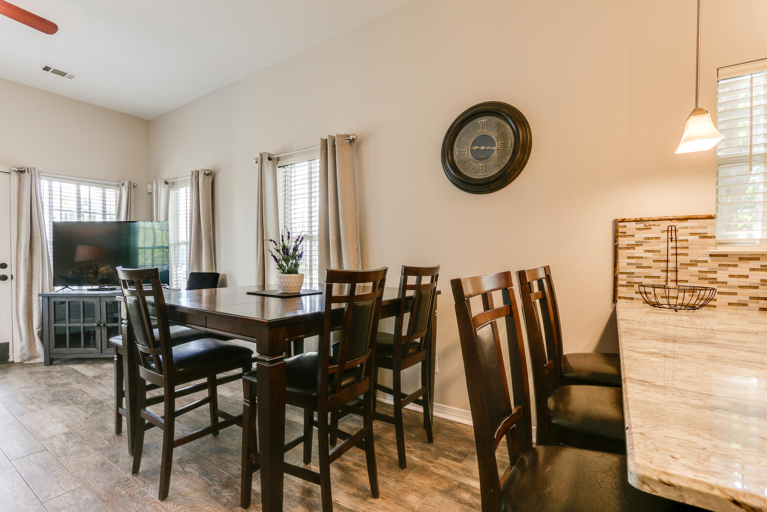 CRYSTAL BEACH COTTAGES PH 2 - Residential