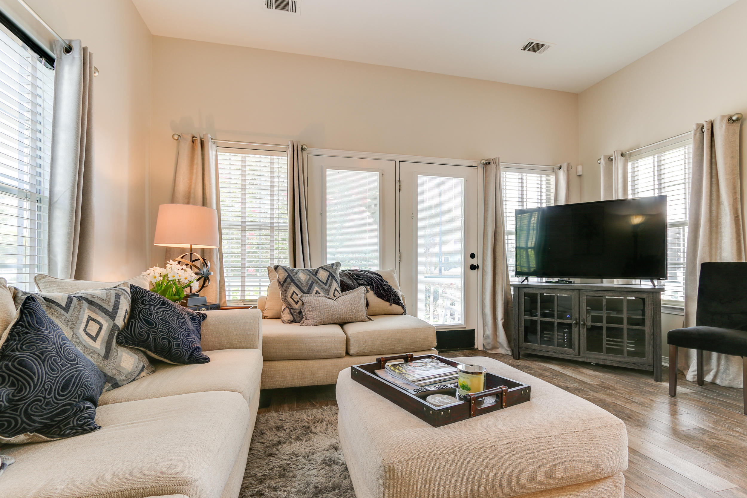 CRYSTAL BEACH COTTAGES PH 2 - Residential