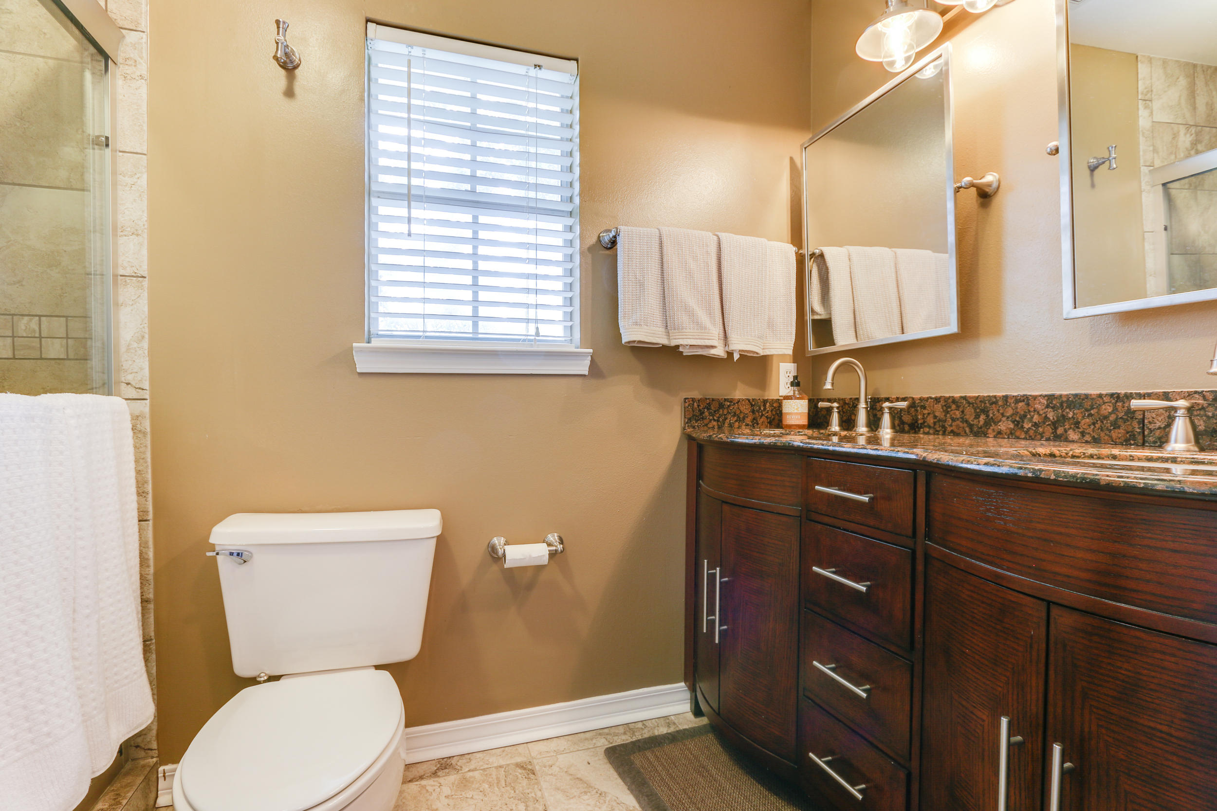 CRYSTAL BEACH COTTAGES PH 2 - Residential