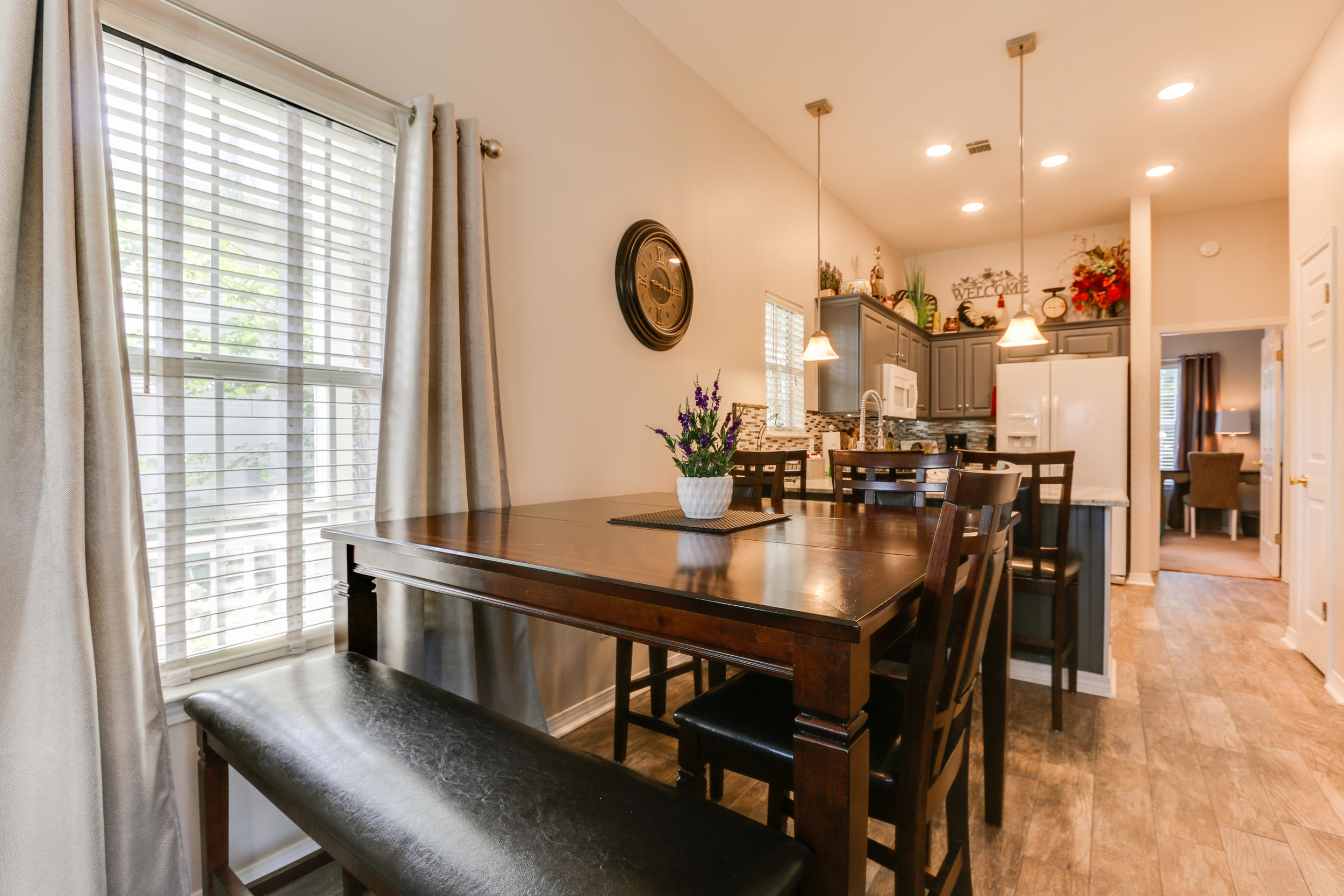 CRYSTAL BEACH COTTAGES PH 2 - Residential