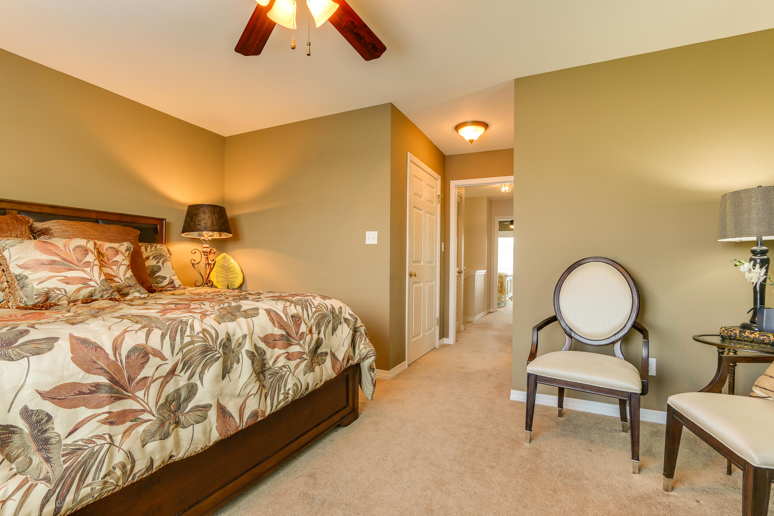 CRYSTAL BEACH COTTAGES PH 2 - Residential