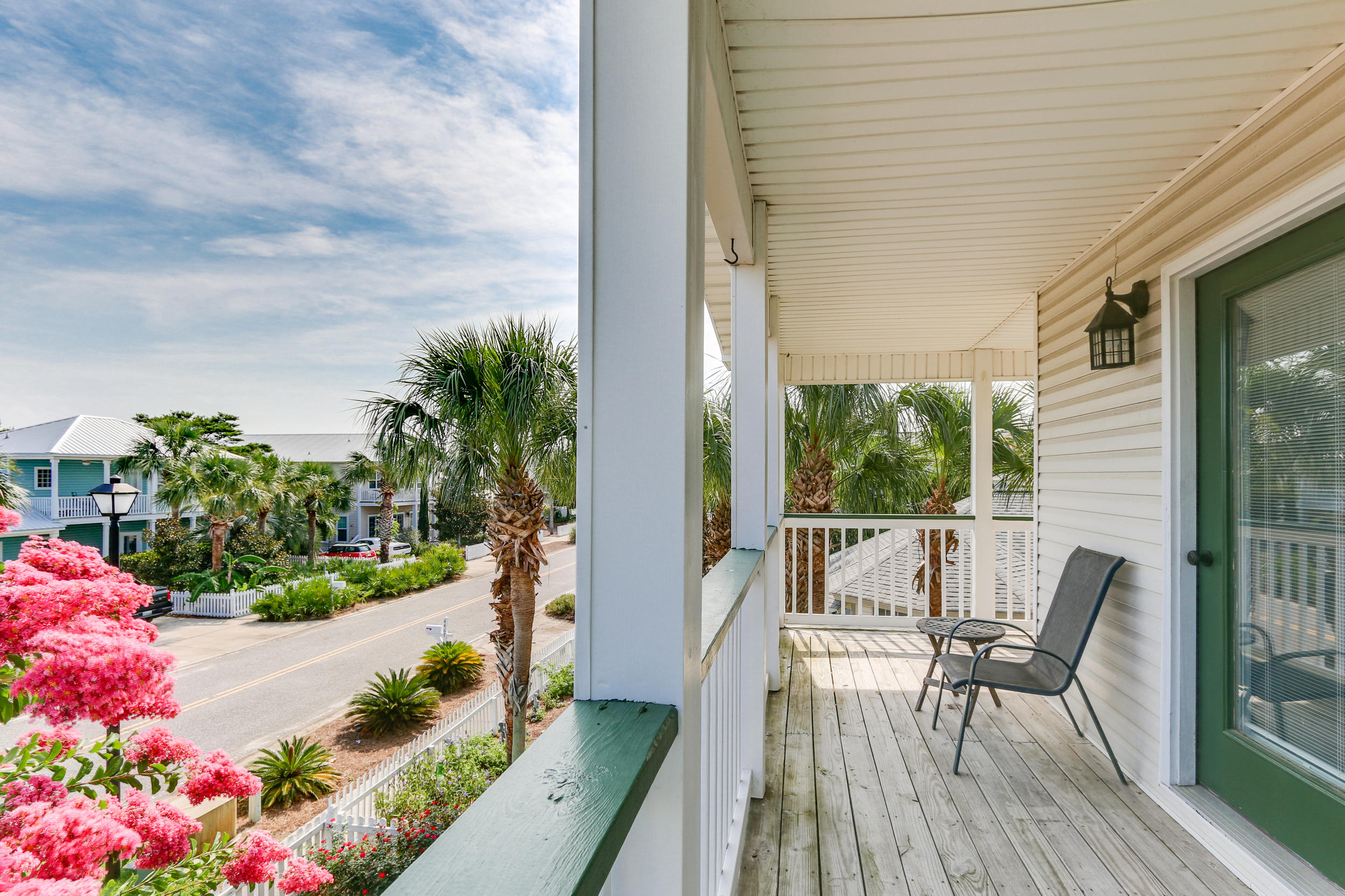 CRYSTAL BEACH COTTAGES PH 2 - Residential