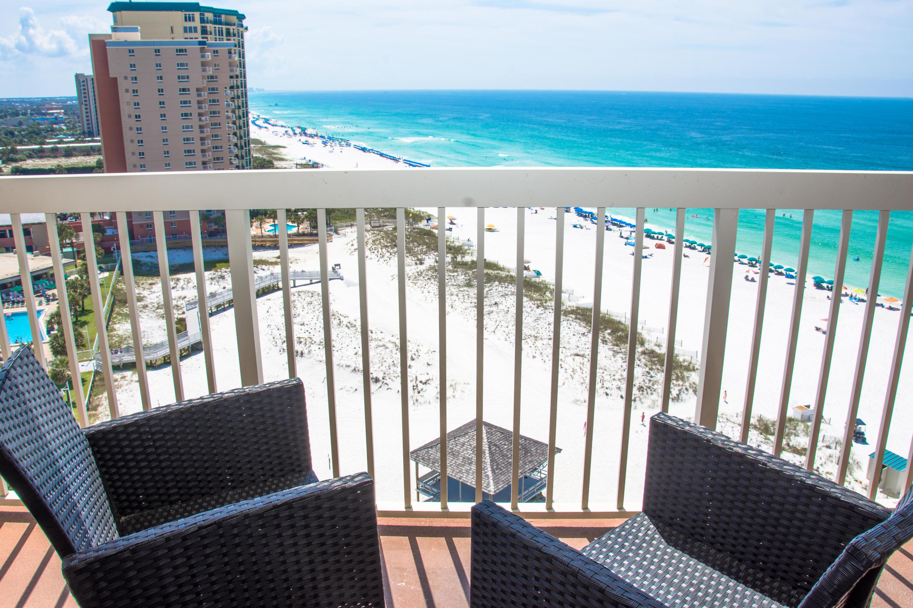 PELICAN BEACH RESORT CONDO - Residential