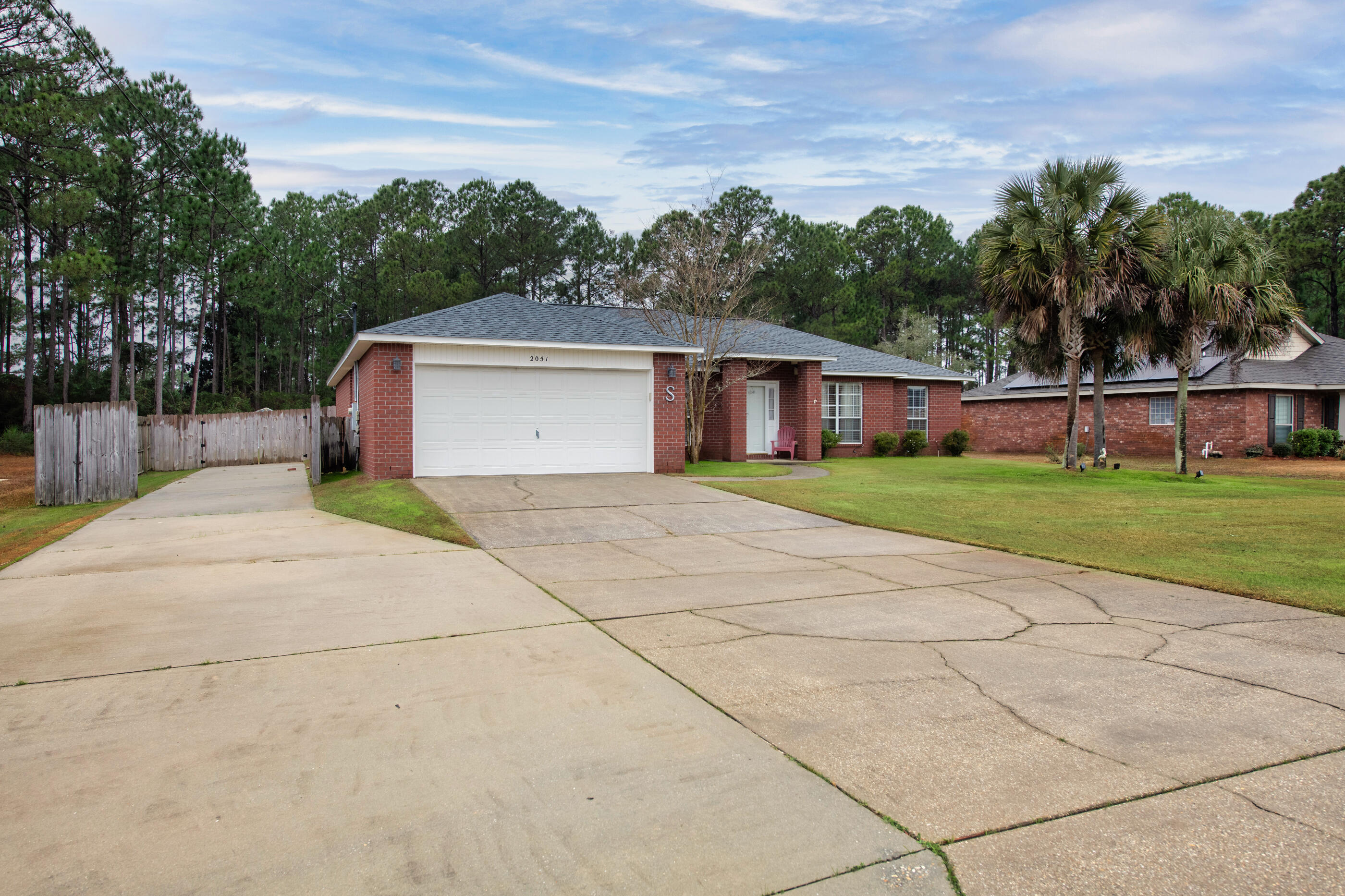 HOLLEY BY THE SEA, 1ST ADD - Residential
