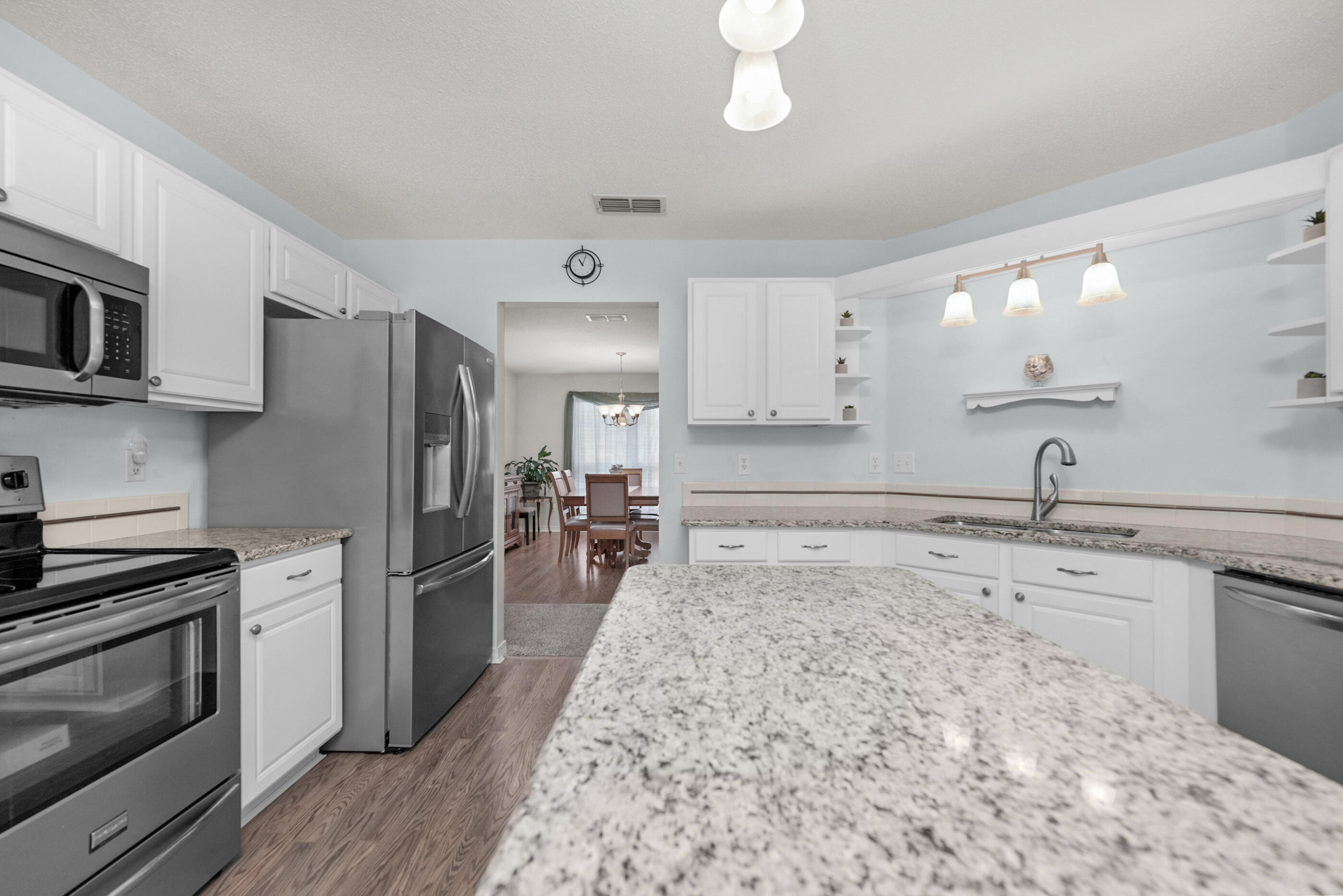 HOLLEY BY THE SEA, 1ST ADD - Residential