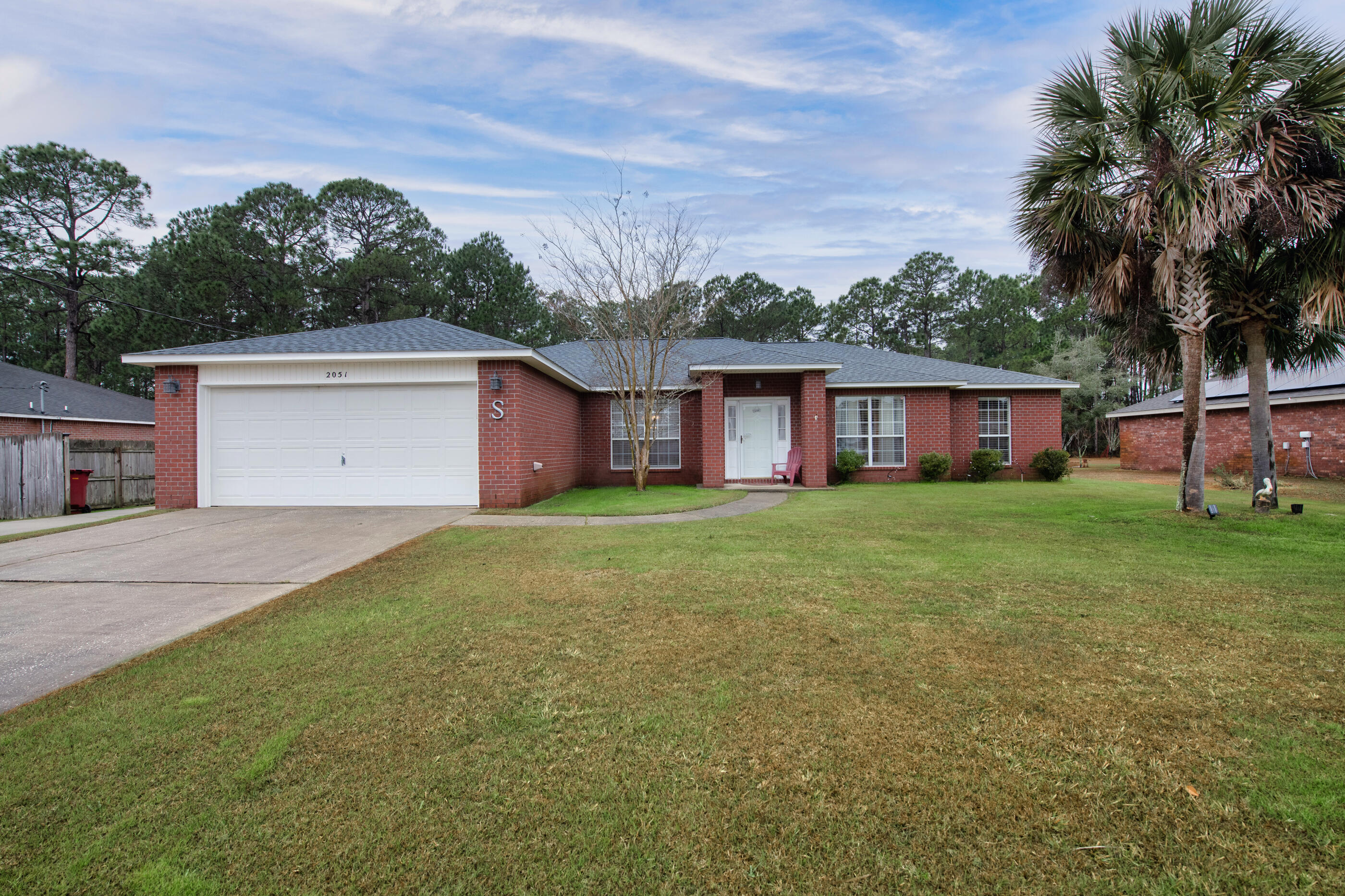 HOLLEY BY THE SEA, 1ST ADD - Residential