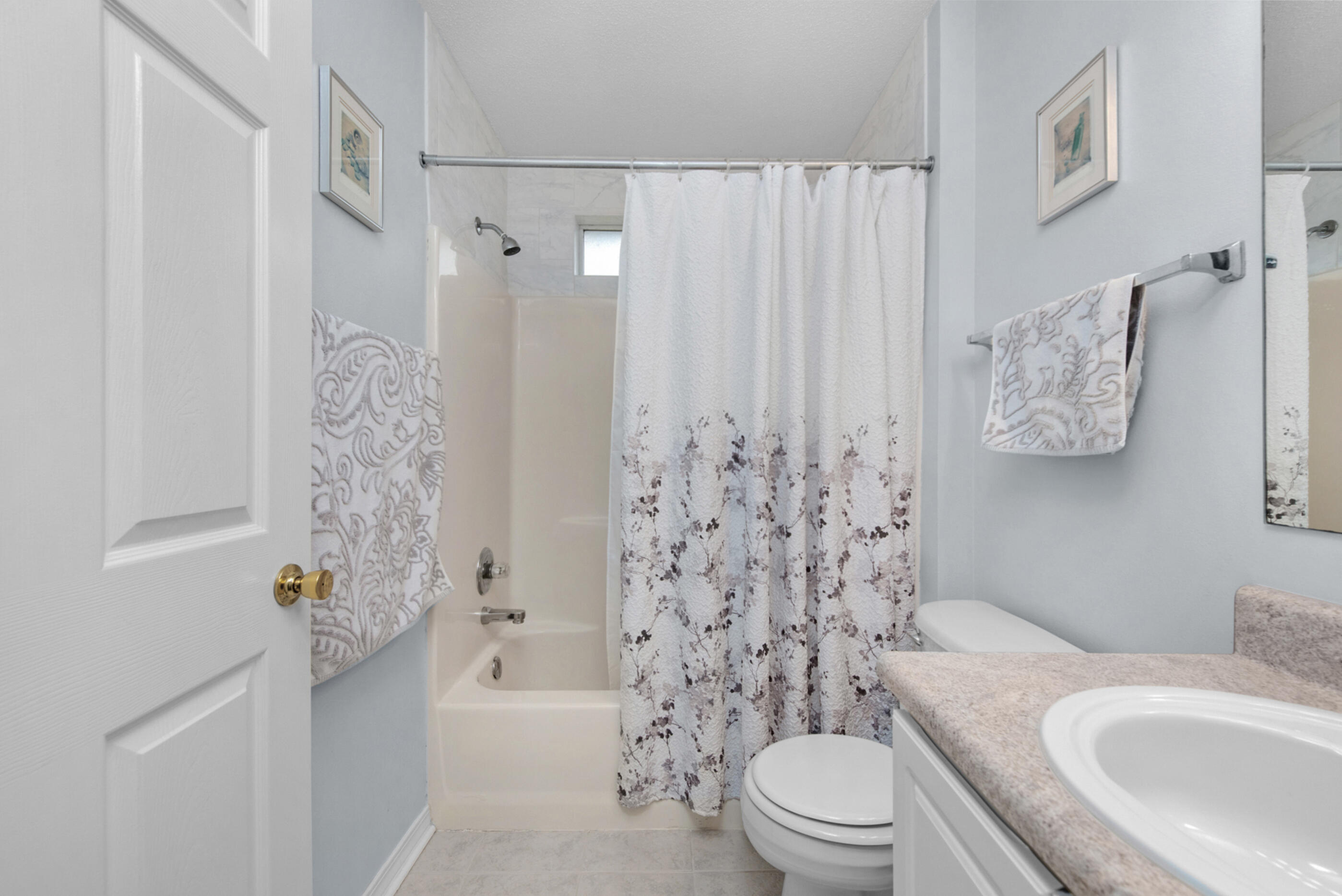 HOLLEY BY THE SEA, 1ST ADD - Residential