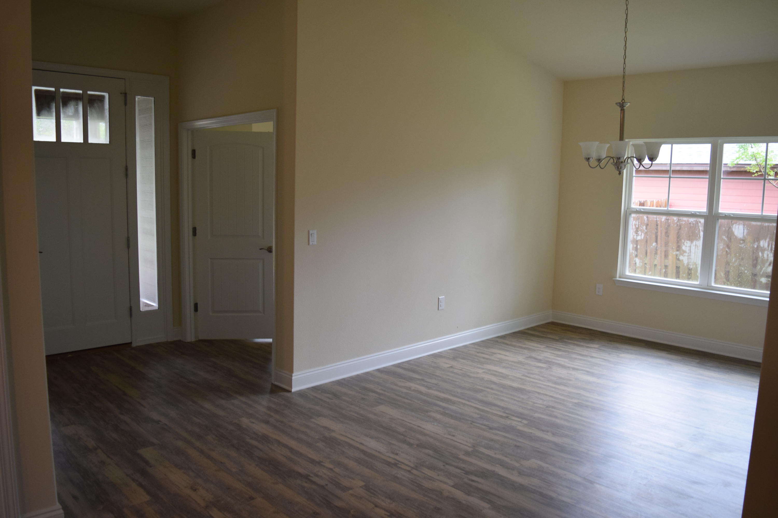 The Canopies - Residential Lease