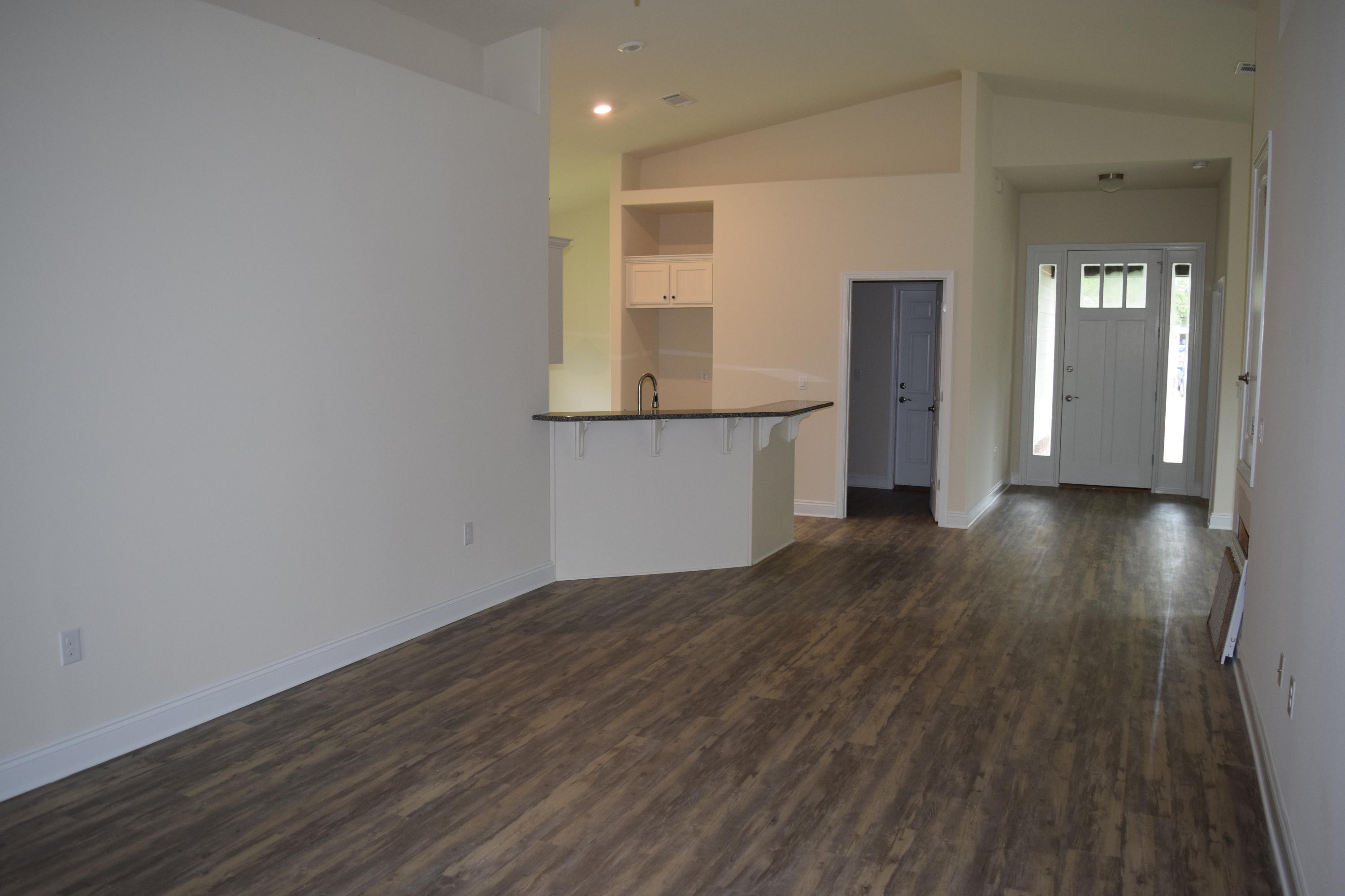 The Canopies - Residential Lease