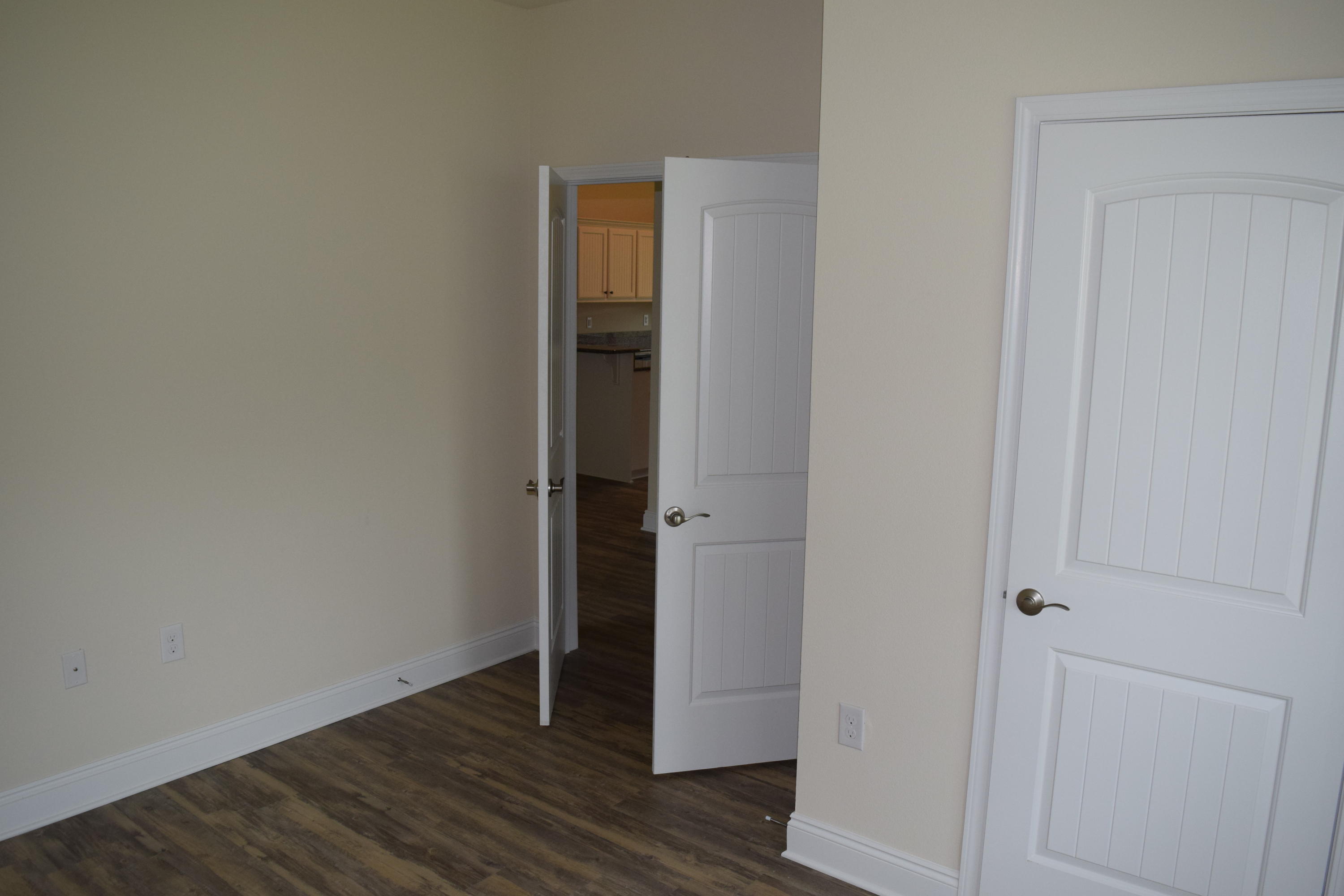 The Canopies - Residential Lease