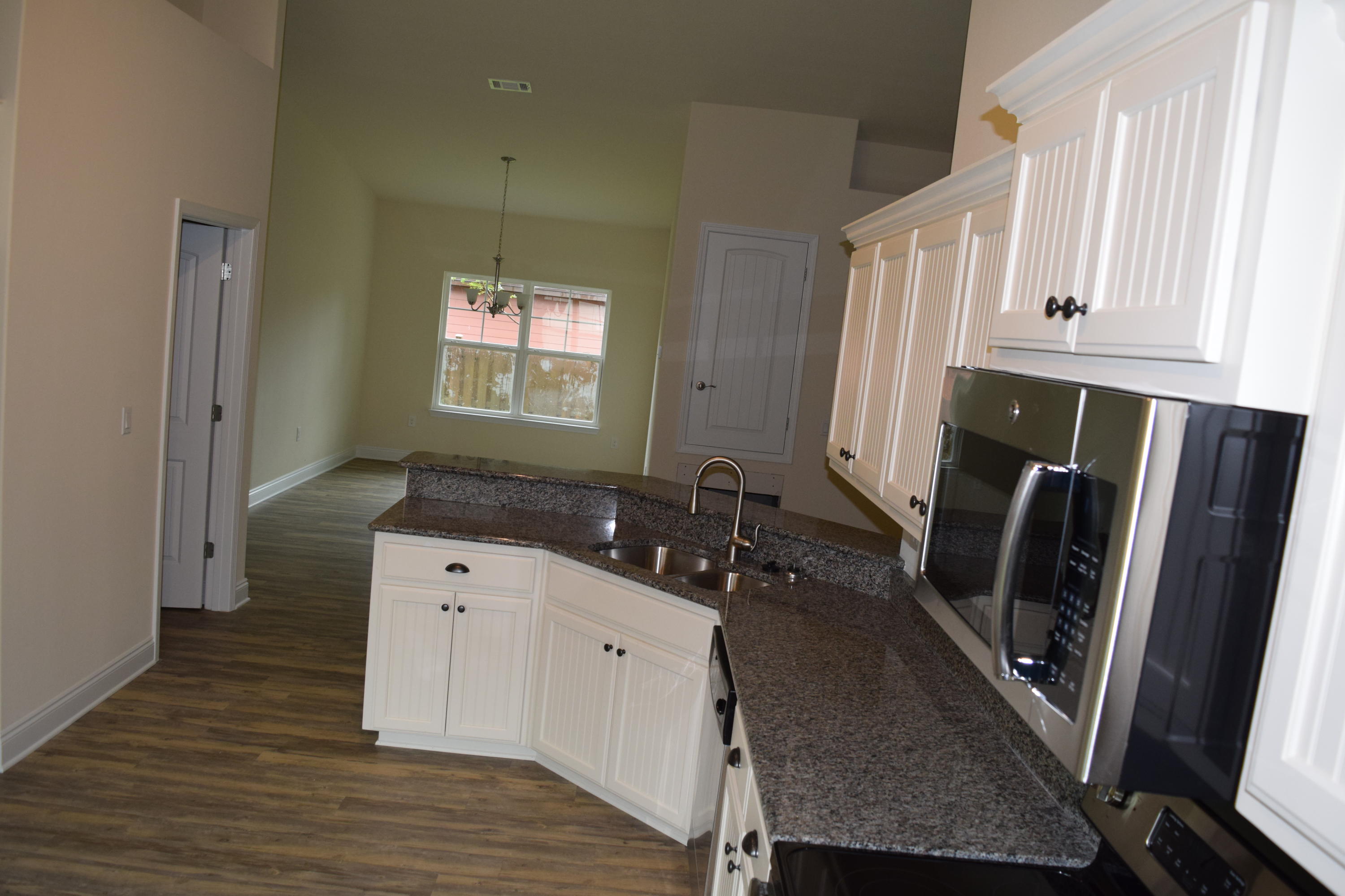 The Canopies - Residential Lease