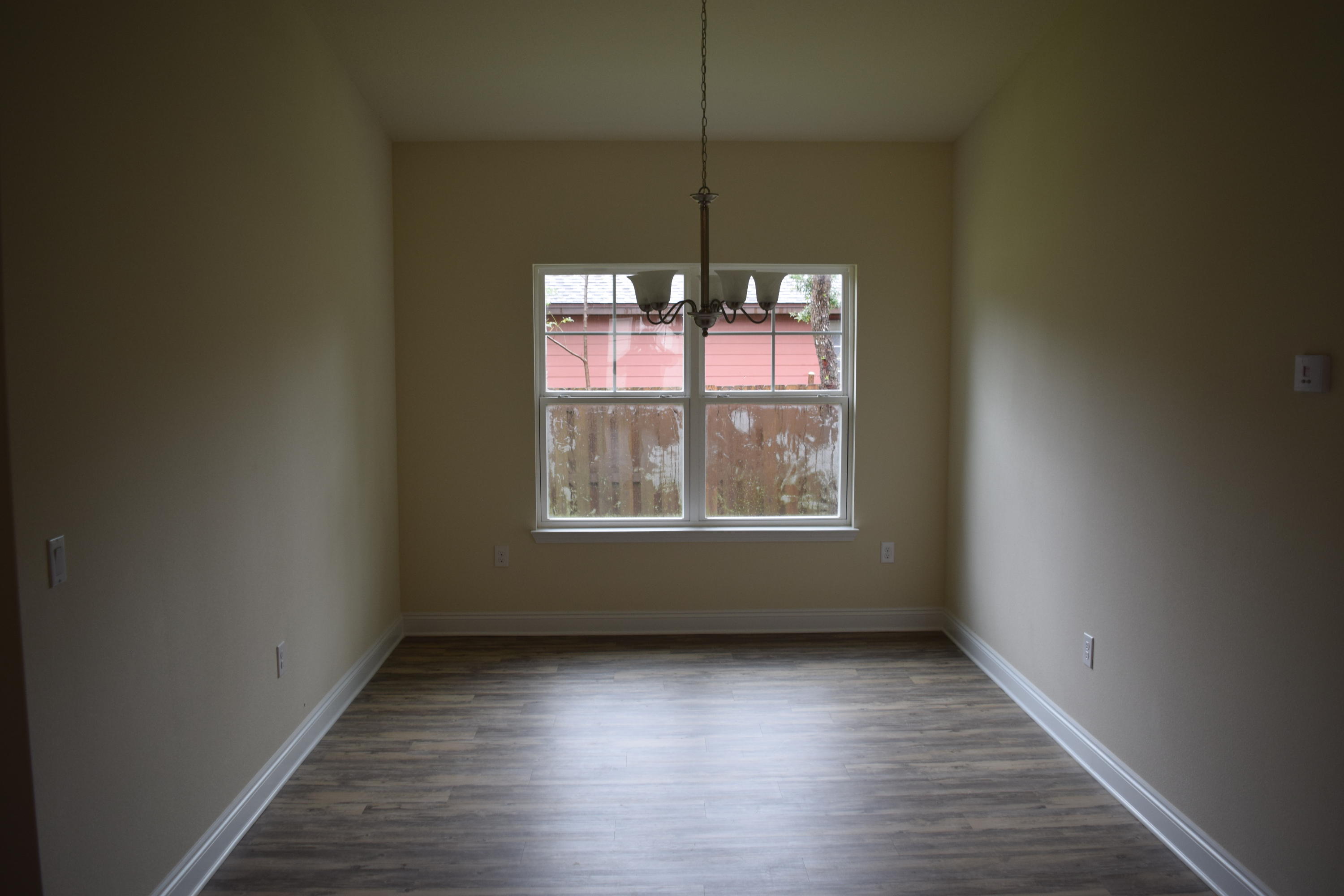 The Canopies - Residential Lease