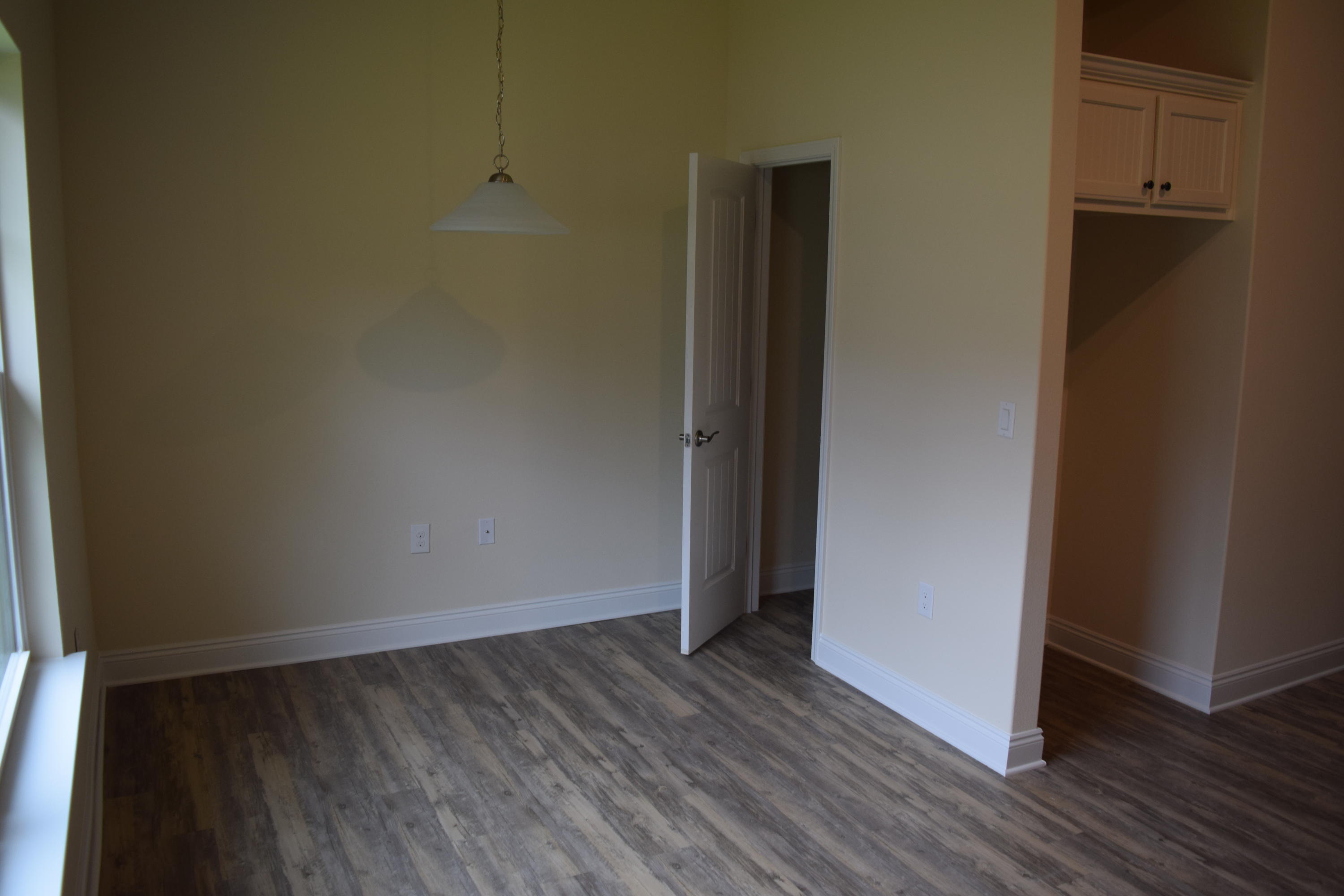The Canopies - Residential Lease