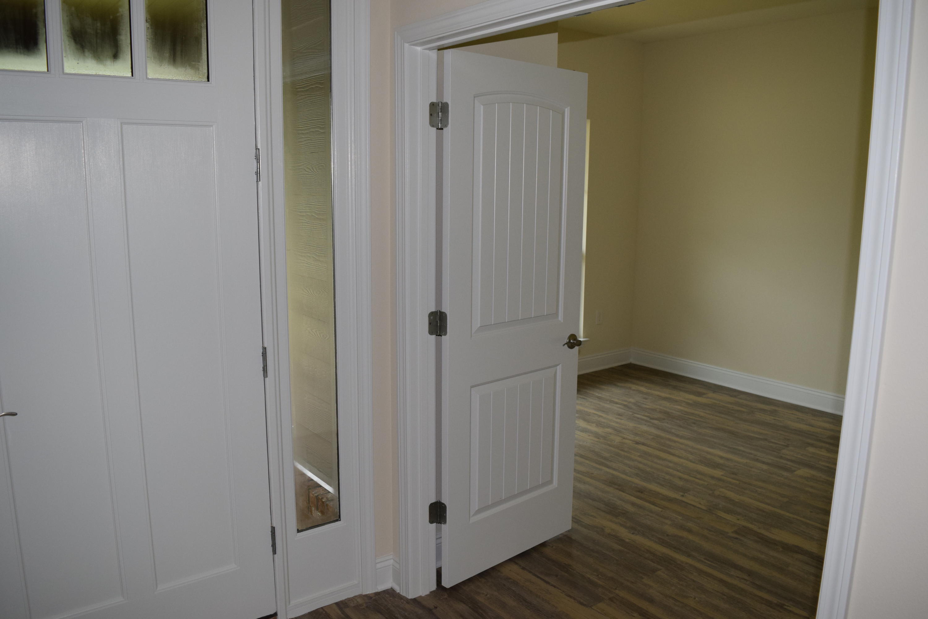 The Canopies - Residential Lease