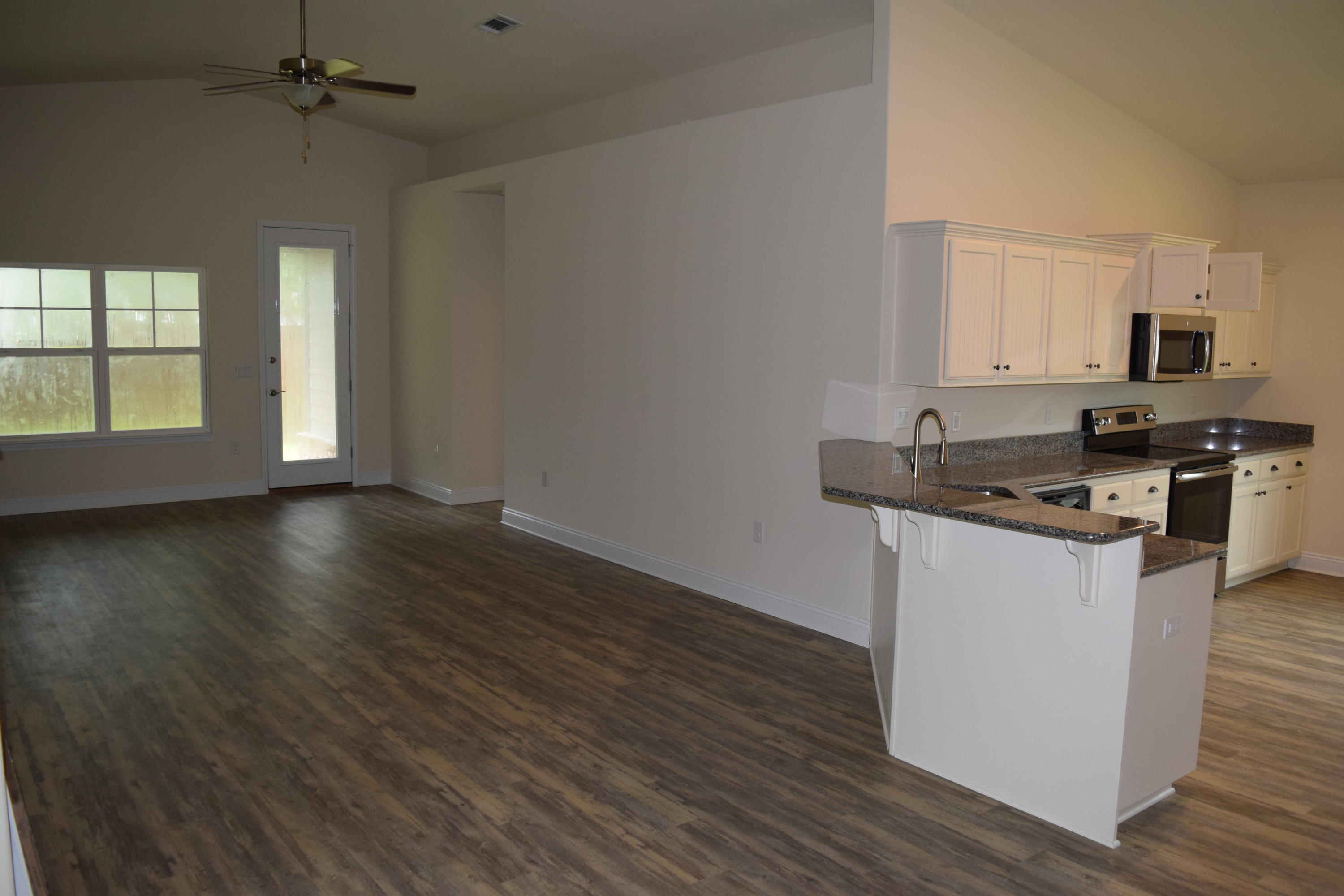 The Canopies - Residential Lease