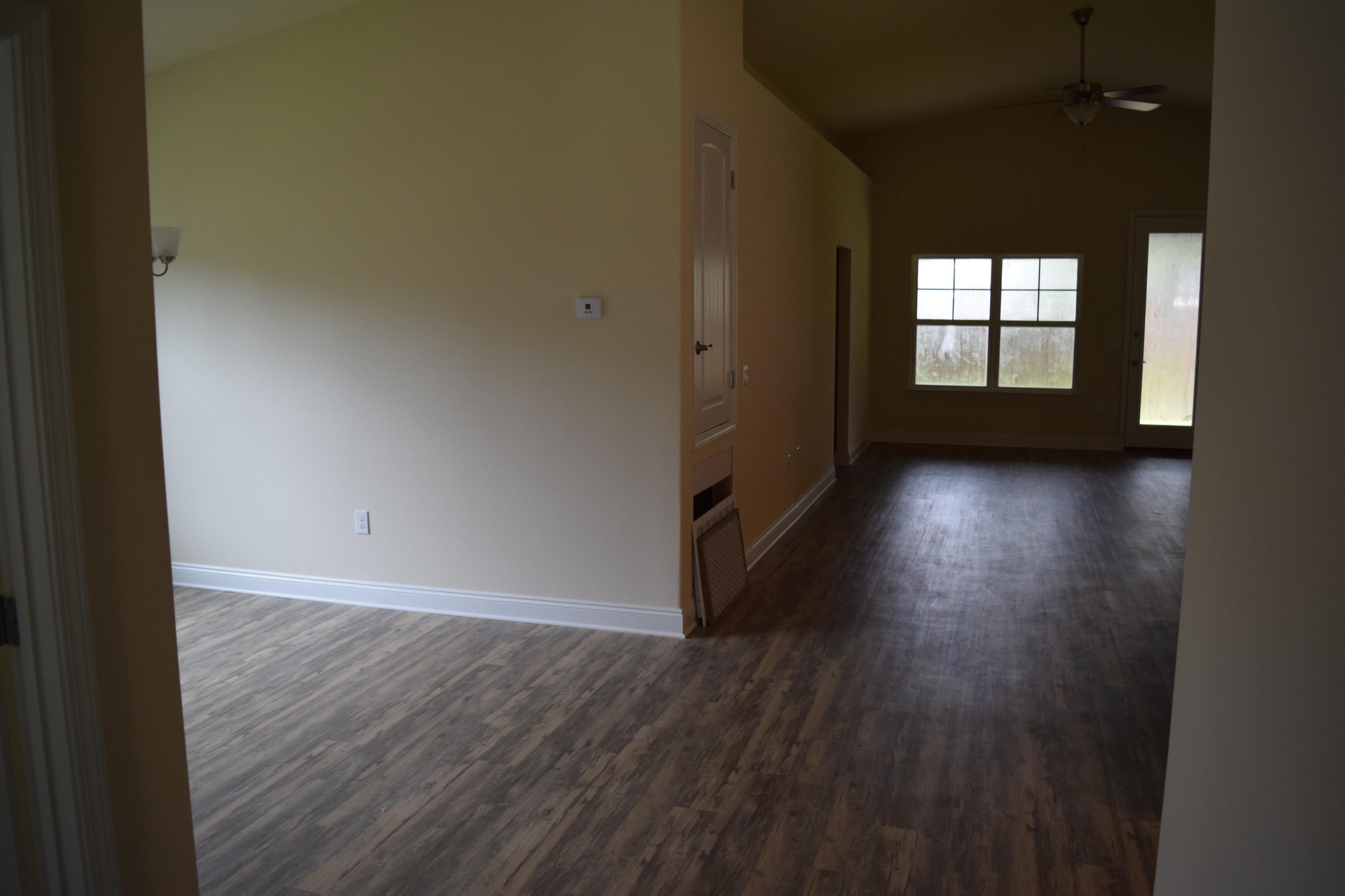 The Canopies - Residential Lease