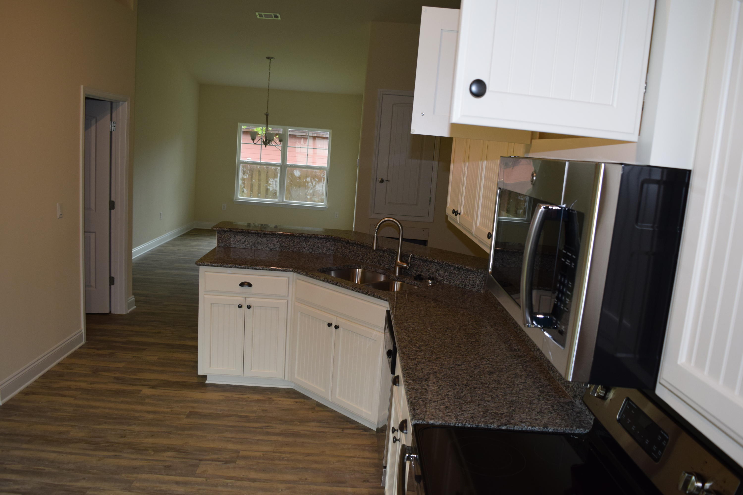 The Canopies - Residential Lease