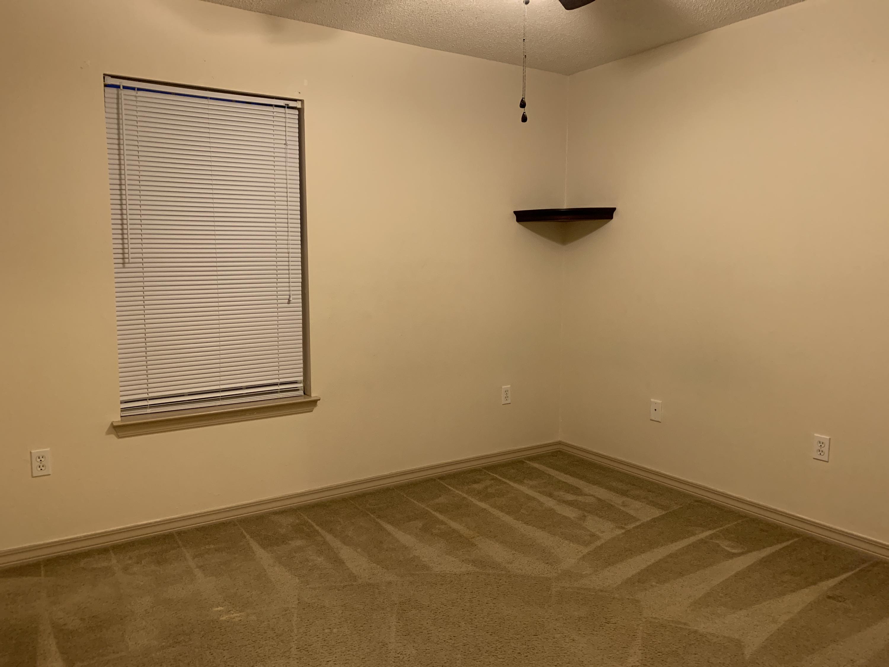 METES & BOUNDS - Residential Lease