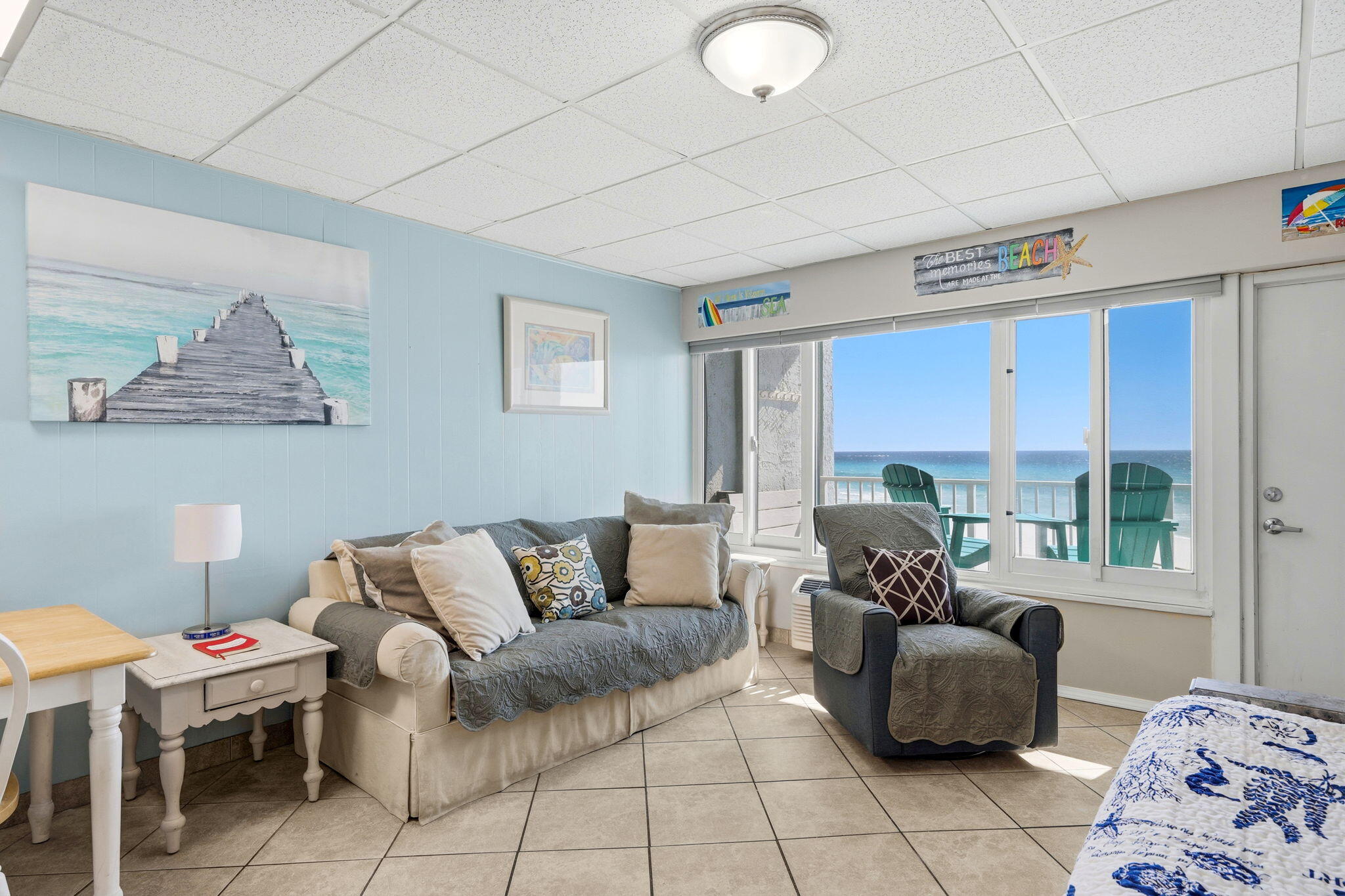 CONTINENTAL CONDO - Residential
