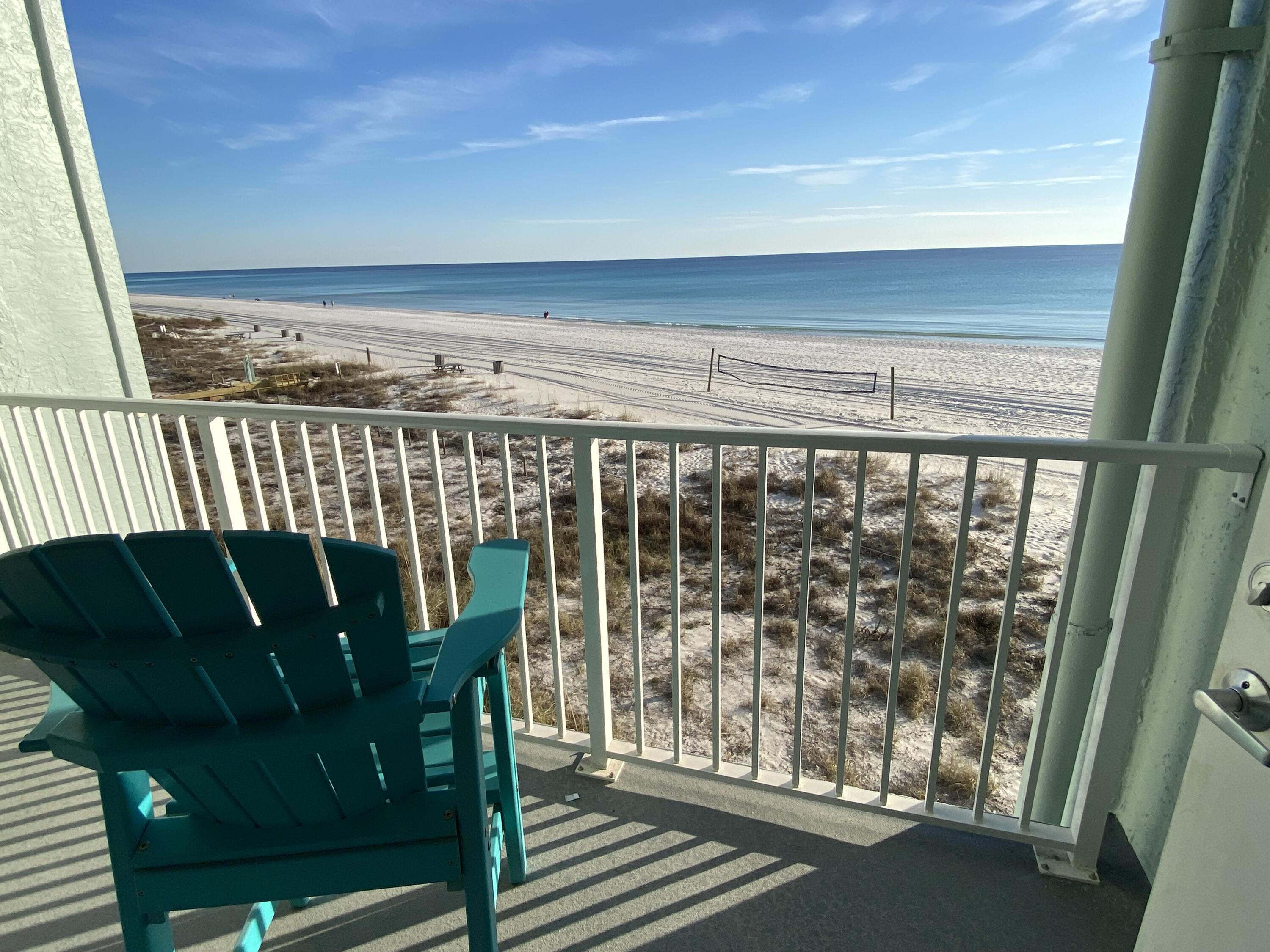 CONTINENTAL CONDO - Residential
