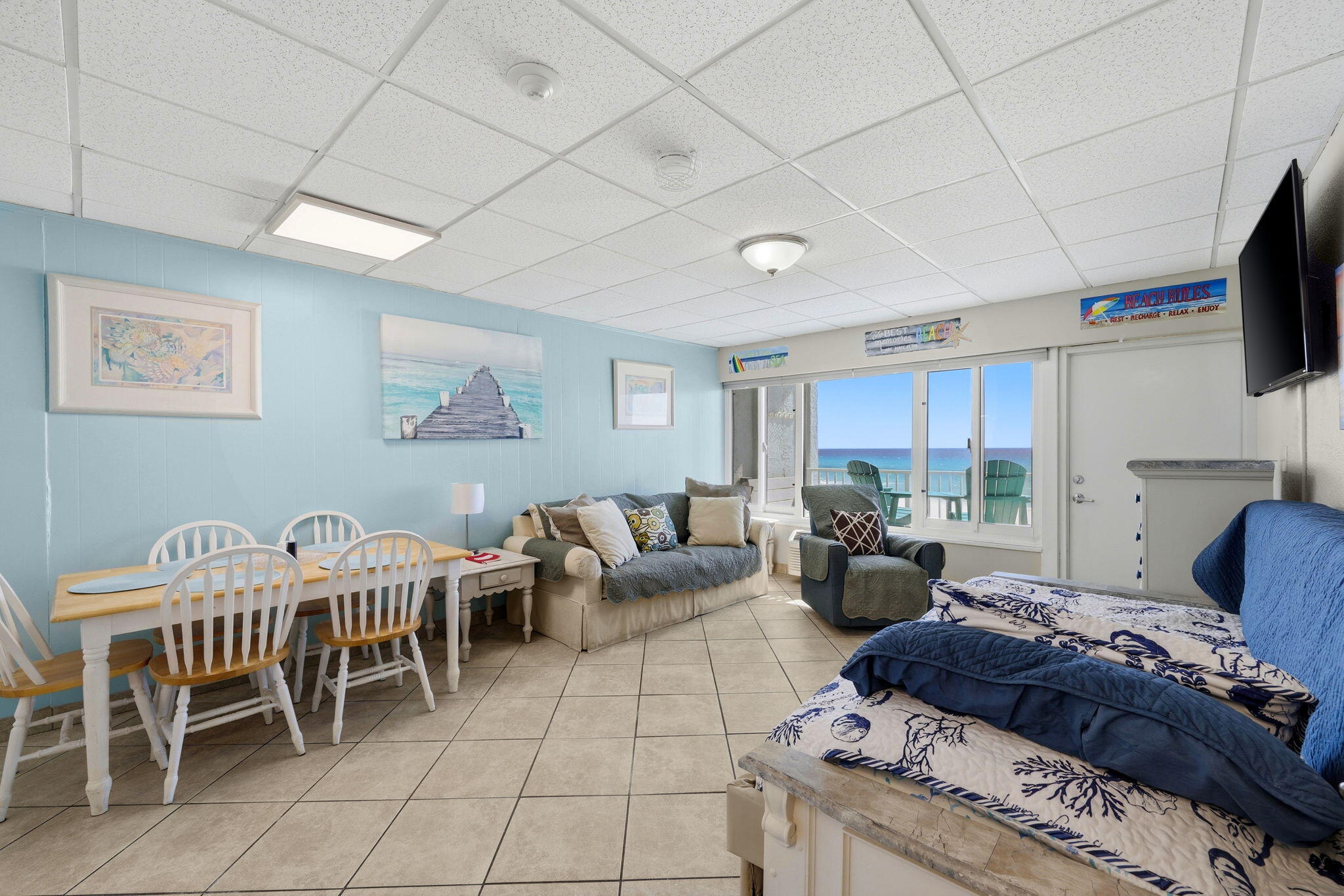 CONTINENTAL CONDO - Residential