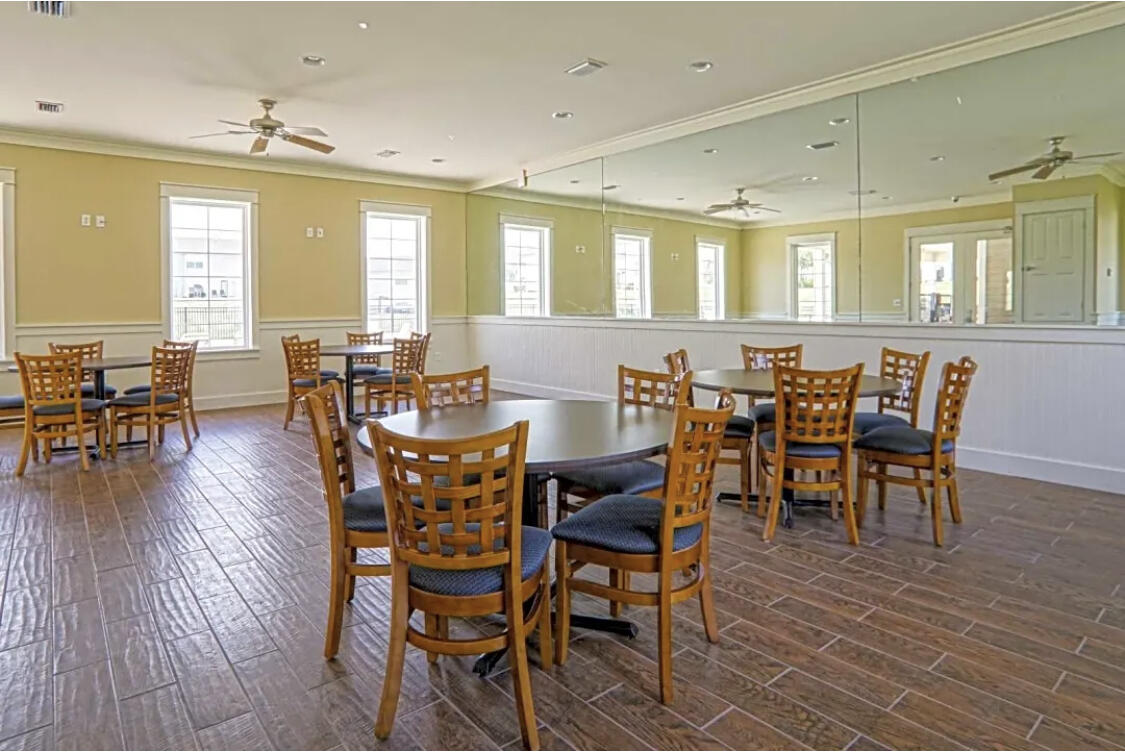 EAGLES LANDING S/D - Residential