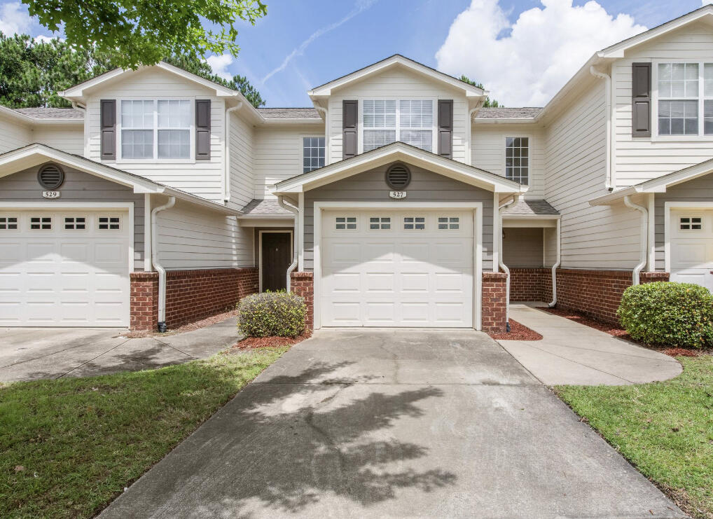 EAGLES LANDING S/D - Residential