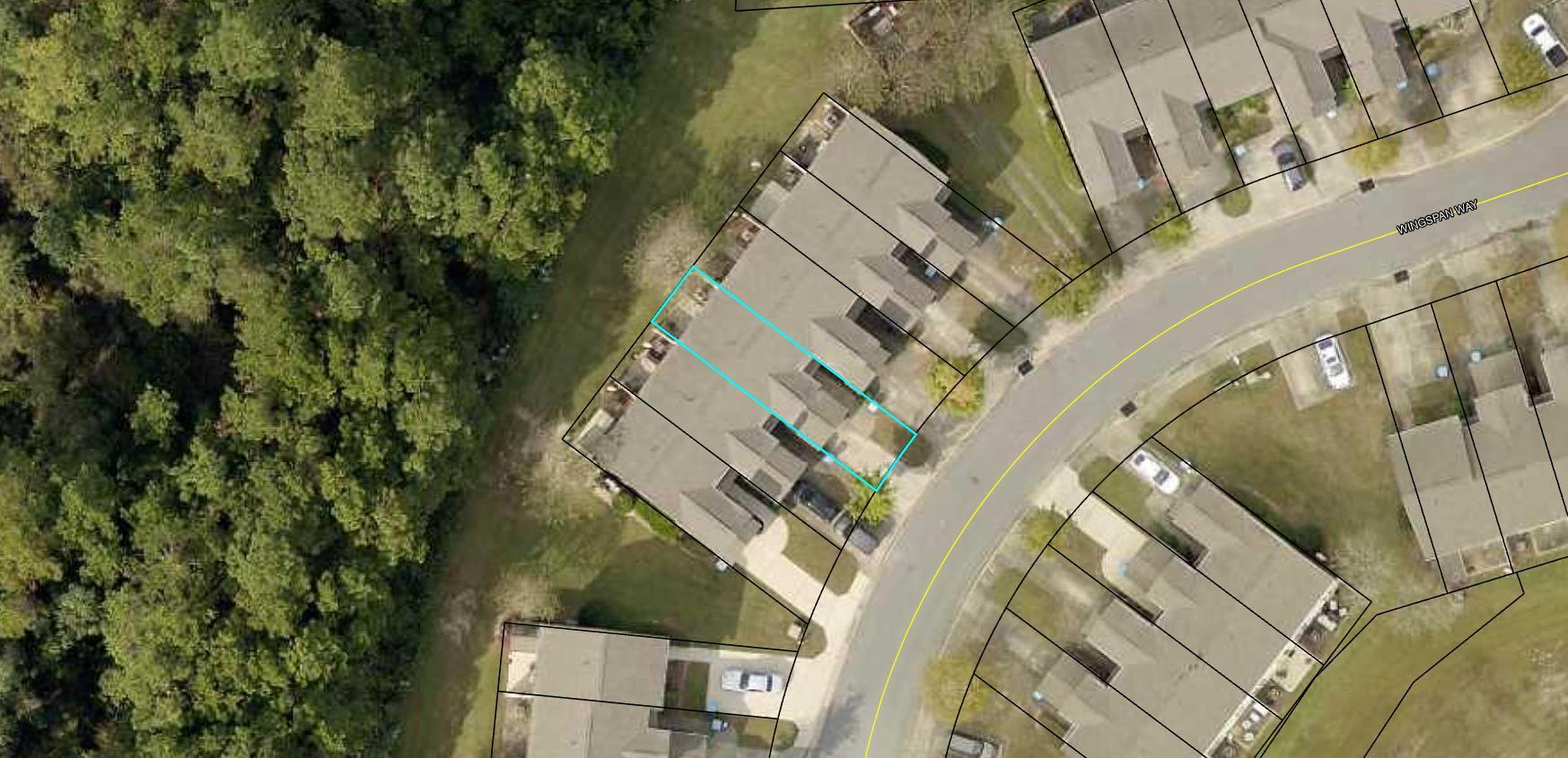 EAGLES LANDING S/D - Residential