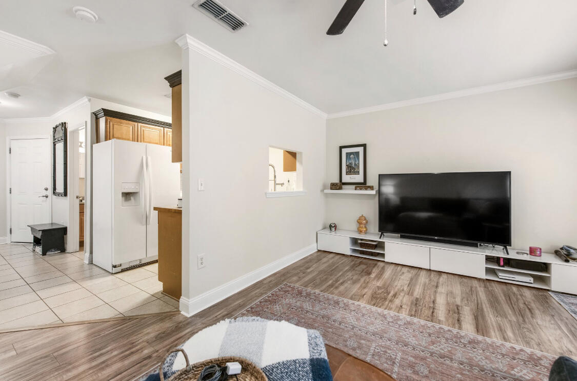 EAGLES LANDING S/D - Residential