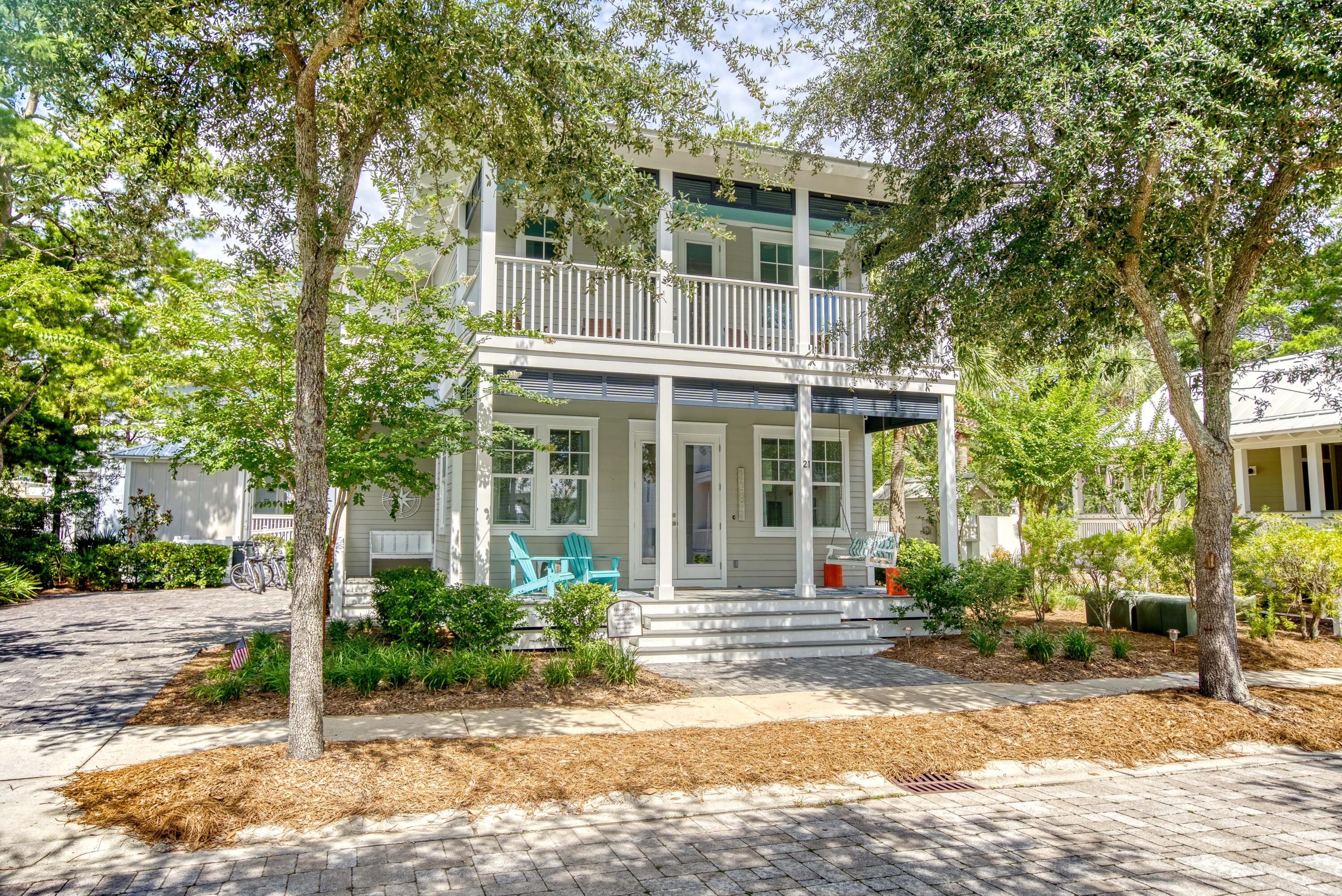 GREENWAY PARK - Residential