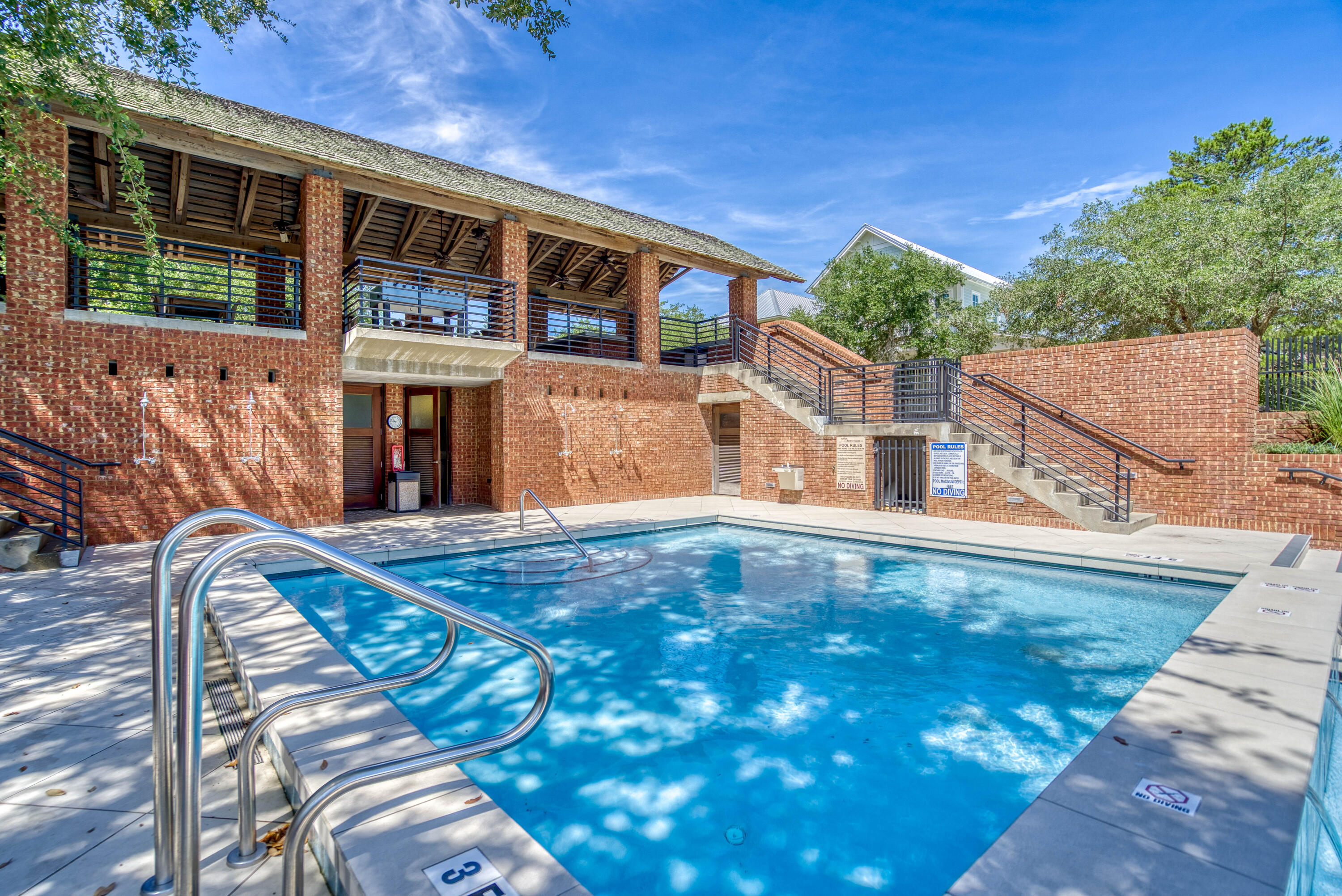 FOREST LAKES PH I - Residential