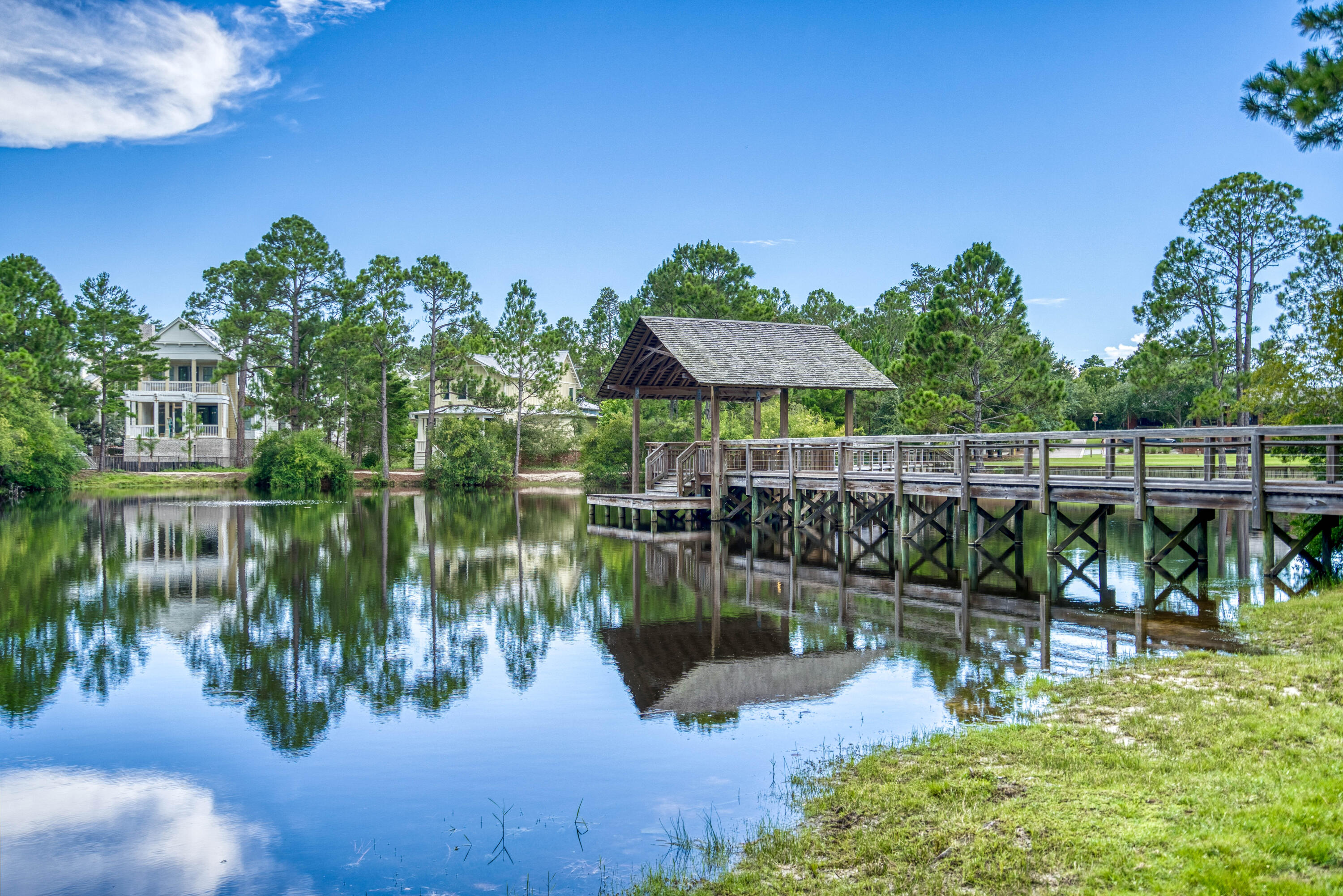 FOREST LAKES PH I - Residential