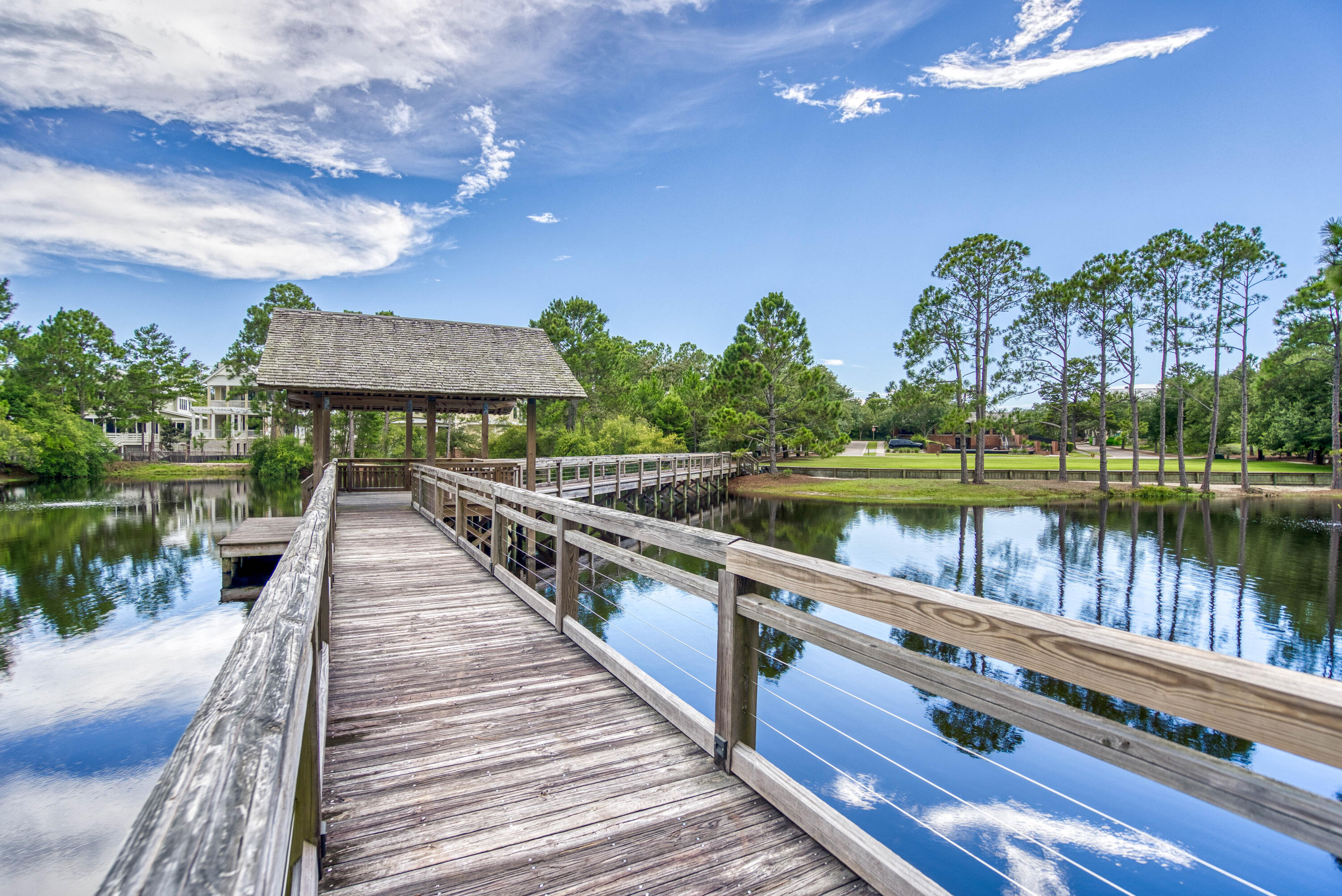 FOREST LAKES PH I - Residential