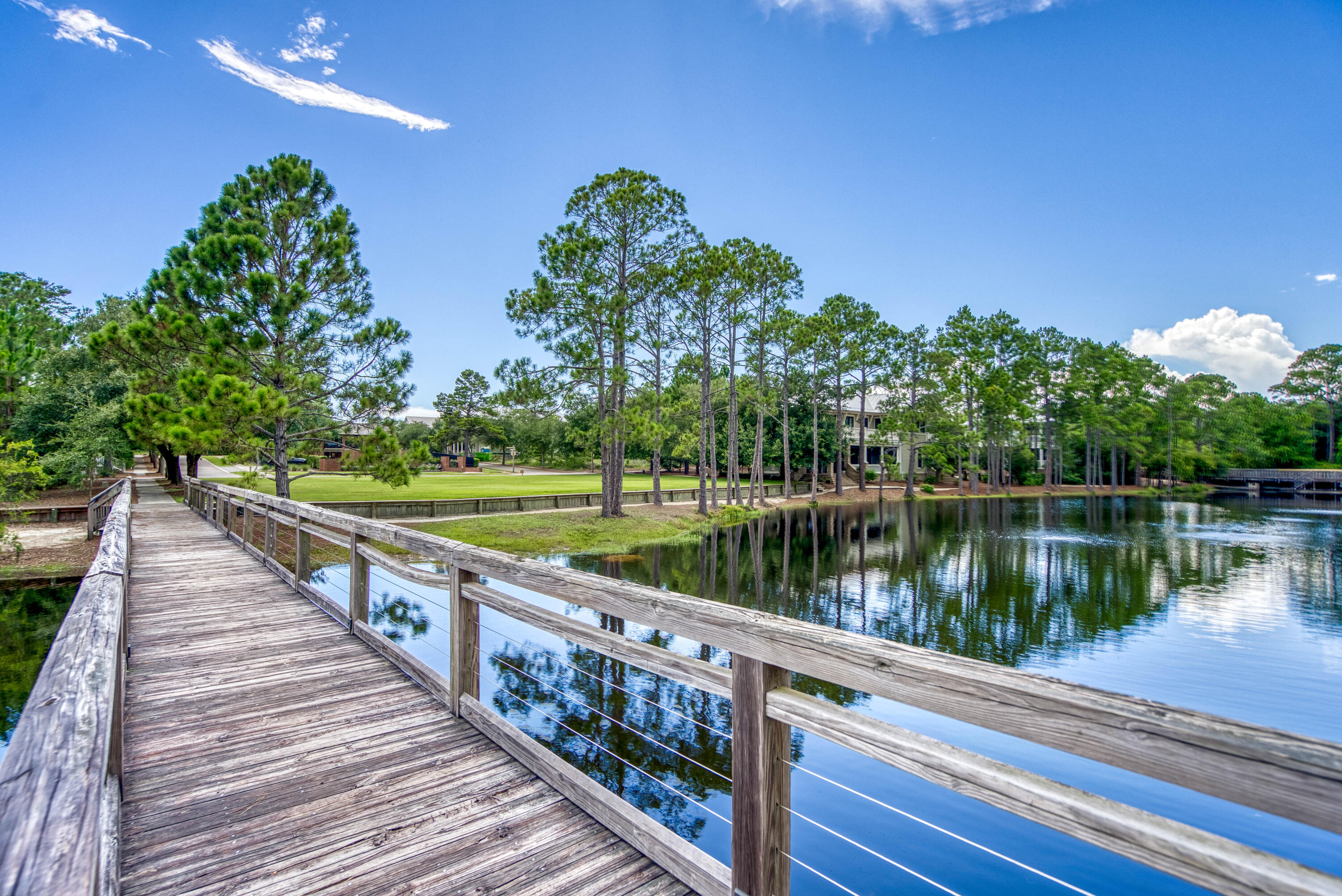 FOREST LAKES PH I - Residential