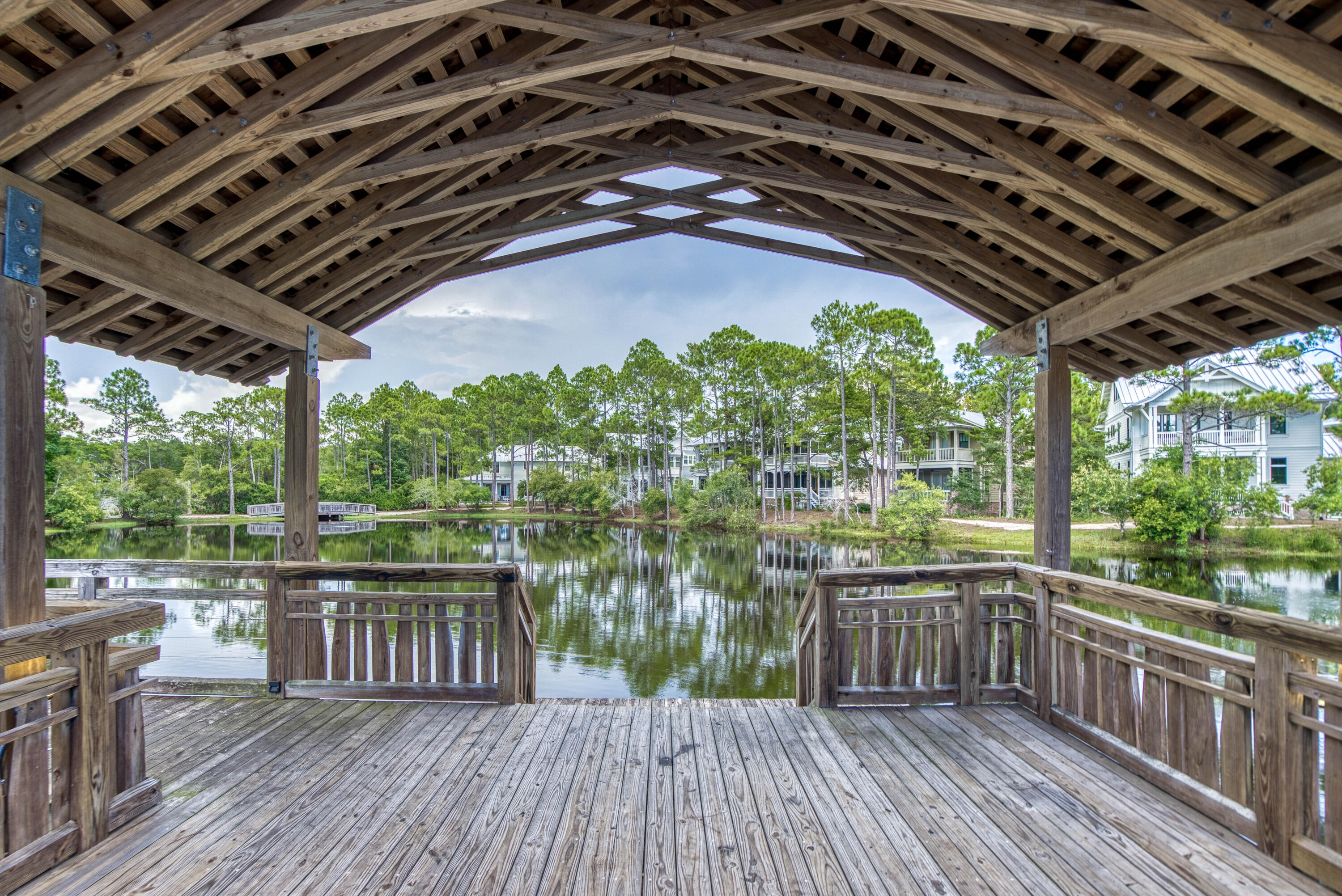 FOREST LAKES PH I - Residential
