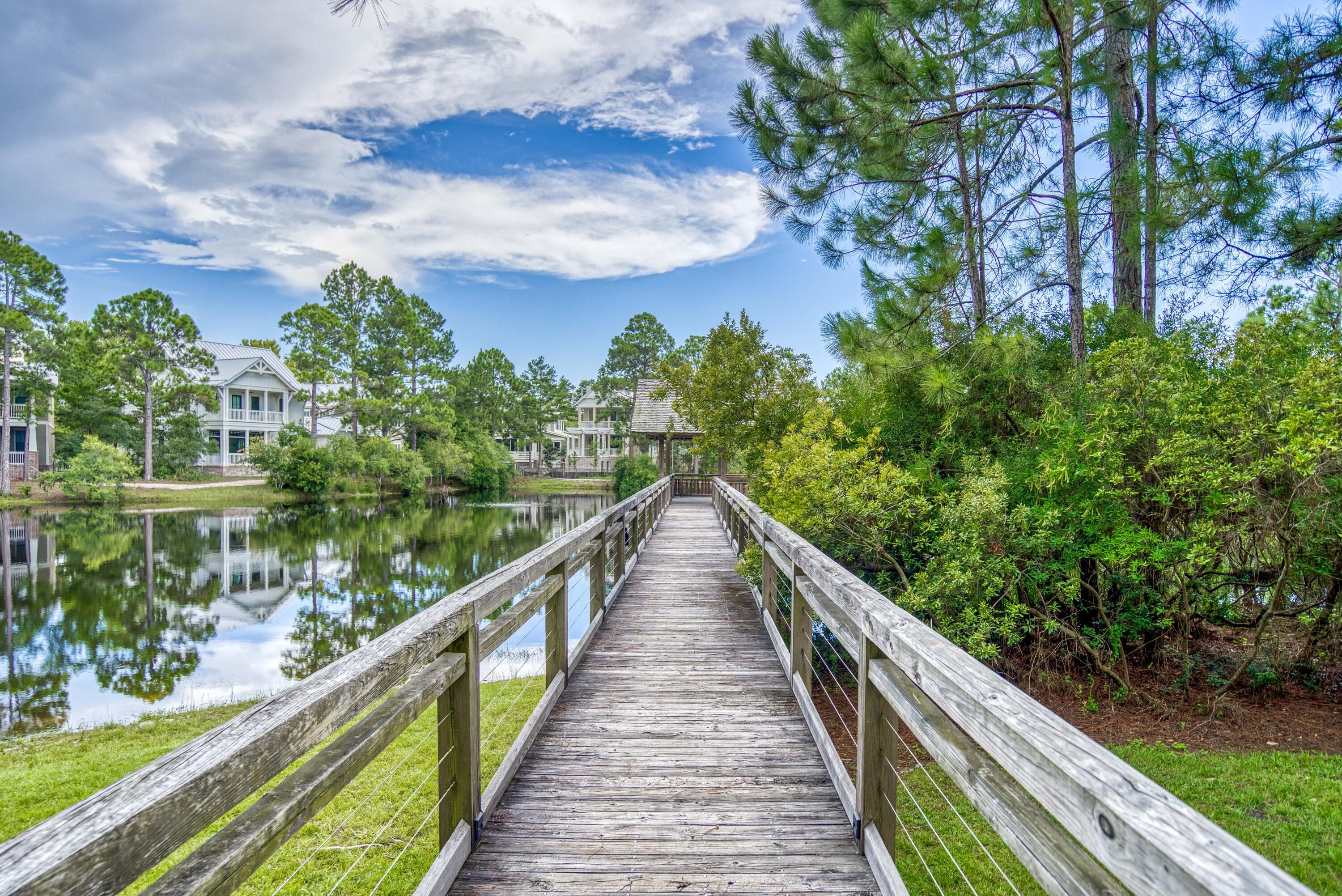 FOREST LAKES PH I - Residential