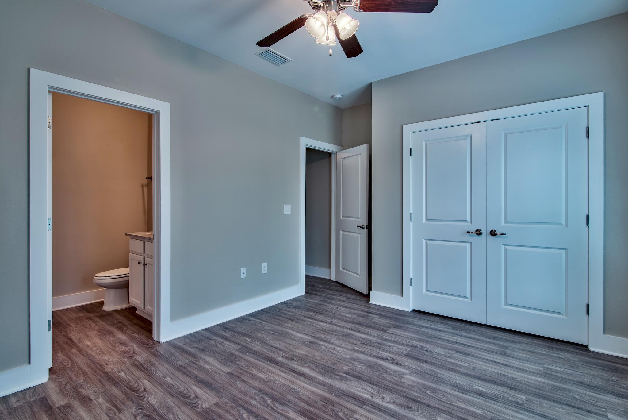 VERANDAS AT FREEPORT - Residential