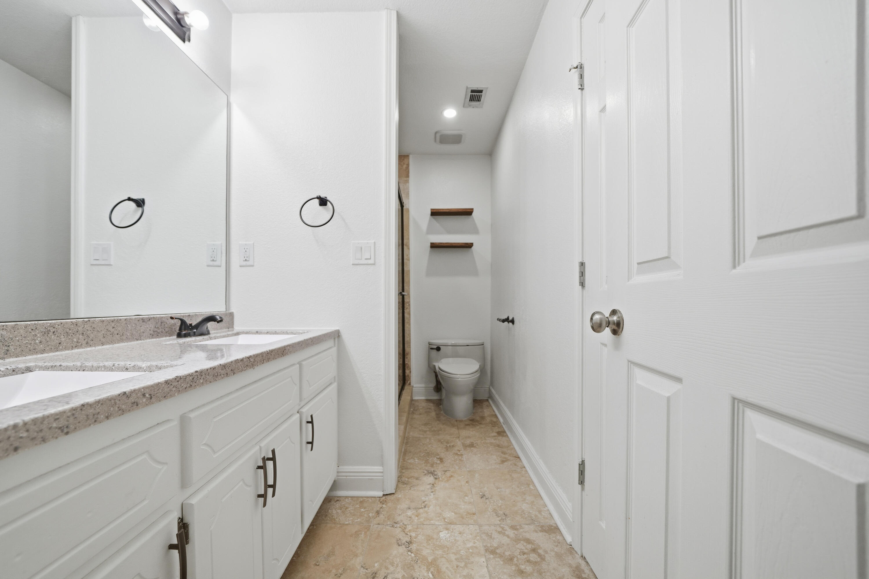 SHOAL CREEK S/D - Residential