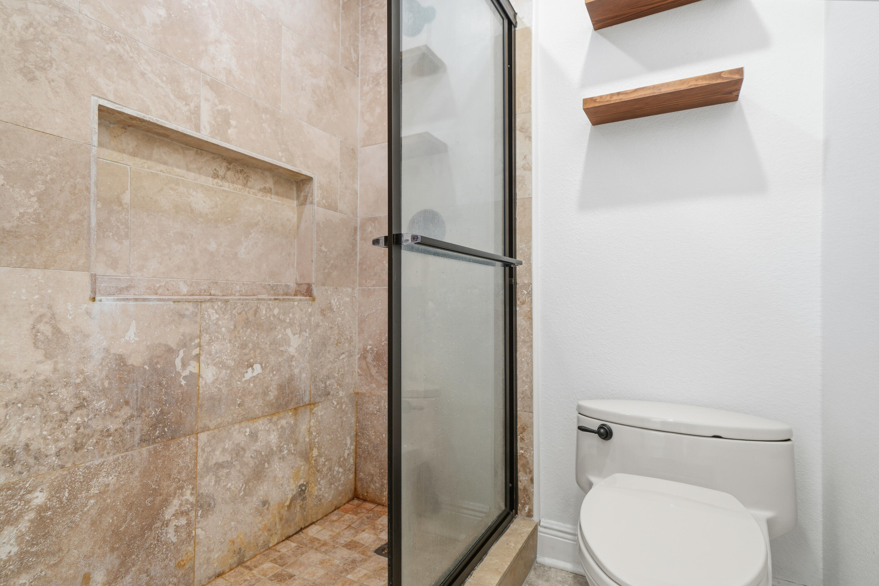 SHOAL CREEK S/D - Residential