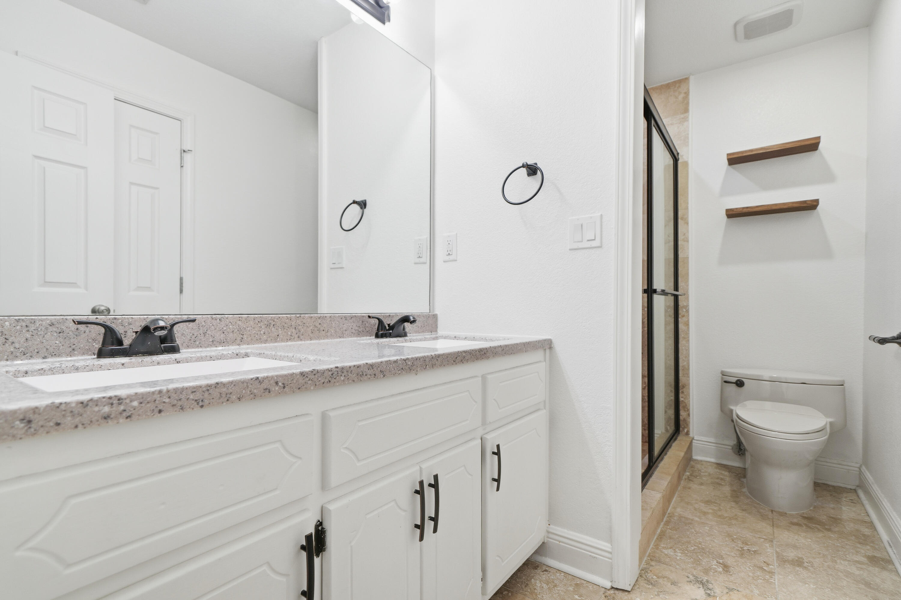 SHOAL CREEK S/D - Residential