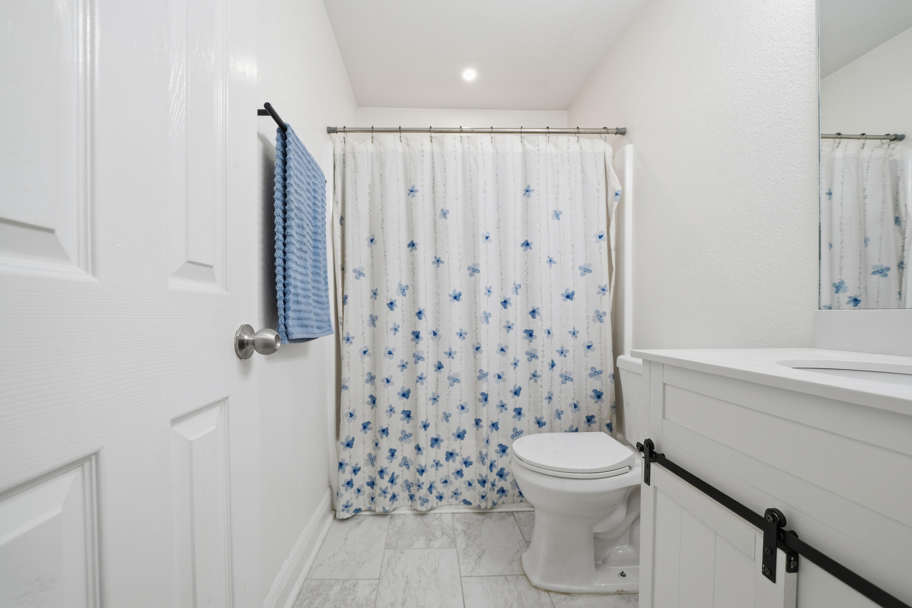 SHOAL CREEK S/D - Residential