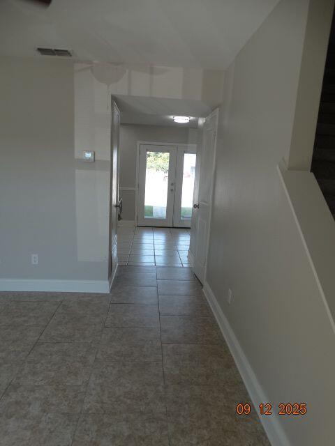 BROWNSVILLE STATION 3 - Residential Lease