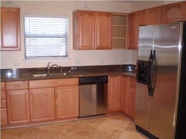 DOLPHIN ESTATES - Residential Lease