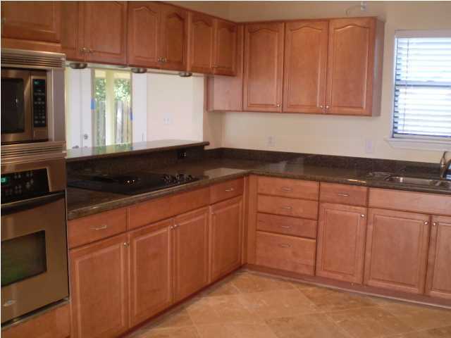 DOLPHIN ESTATES - Residential Lease