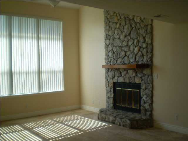 DOLPHIN ESTATES - Residential Lease
