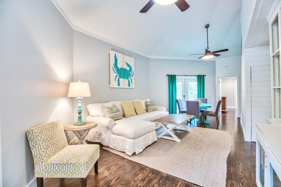 Seagrove 1st edition - Residential