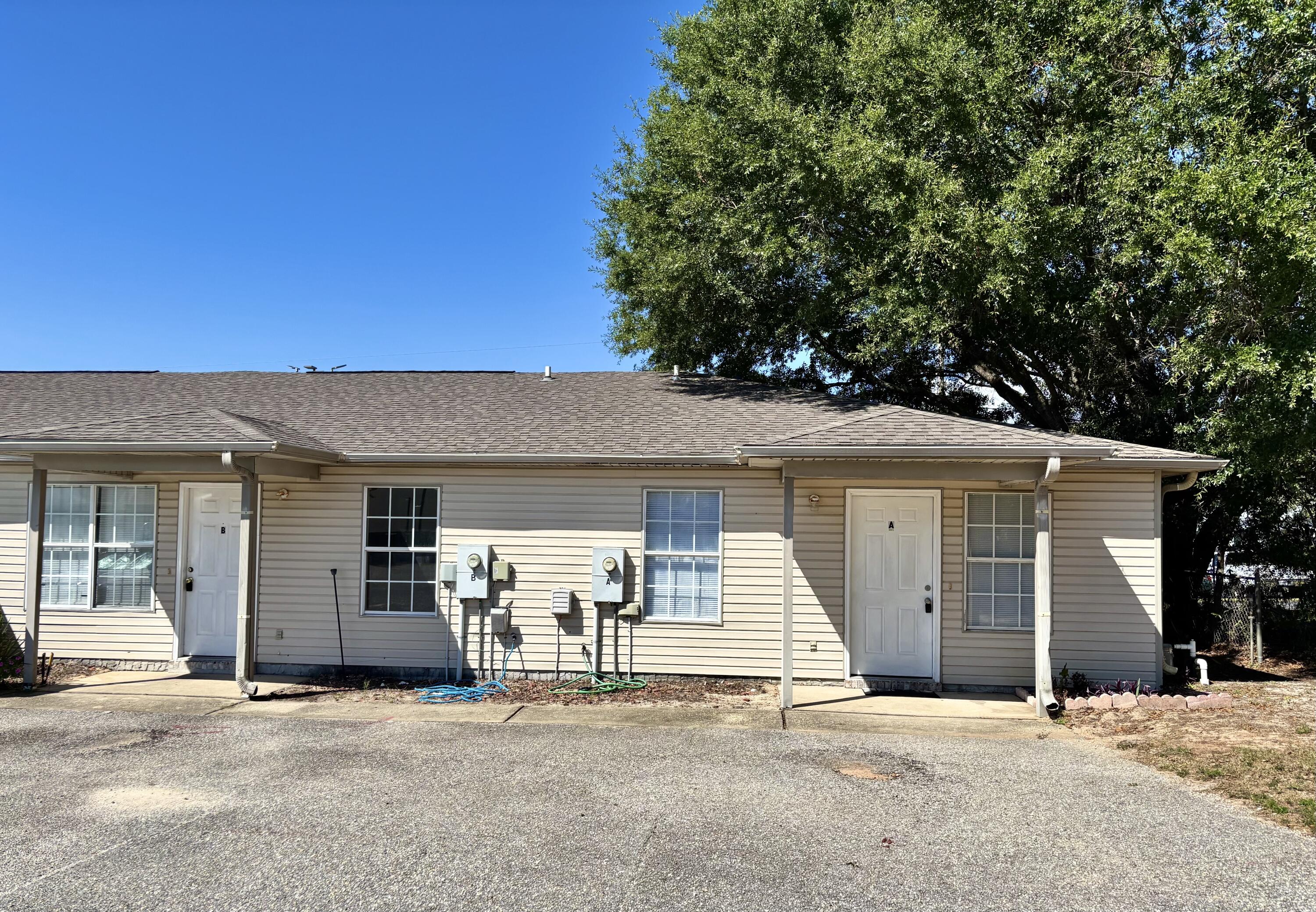 SEA LARK LANDING - Residential Lease