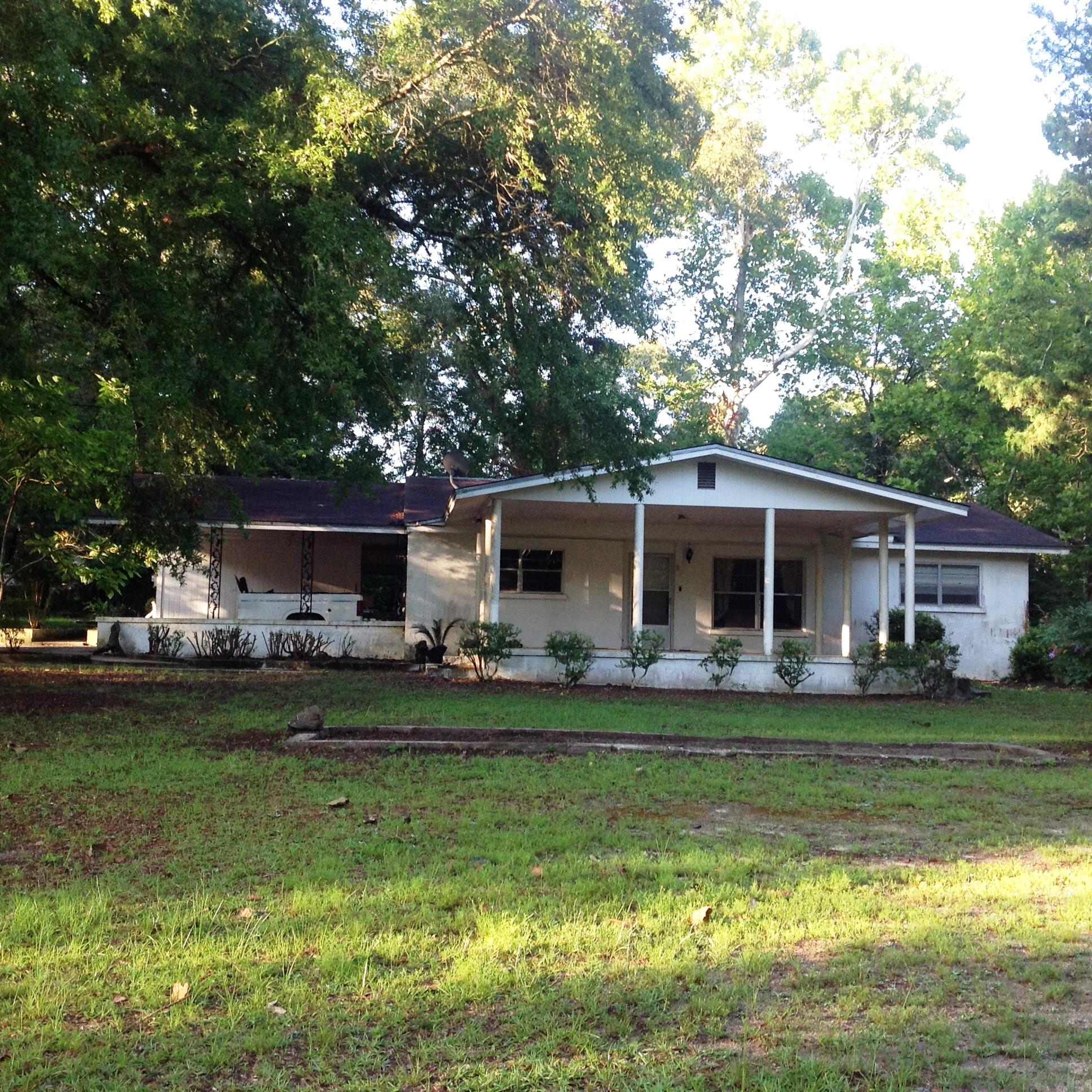 METES & BOUNDS - Residential Lease