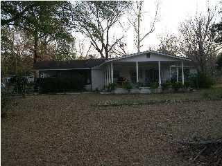 METES & BOUNDS - Residential Lease