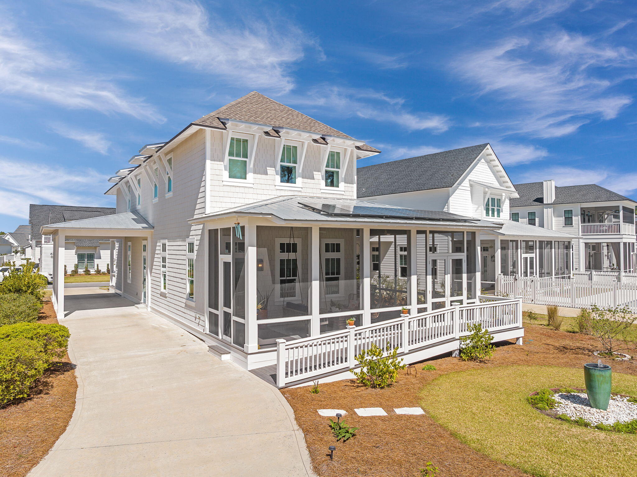WATERSOUND ORIGINS - Residential